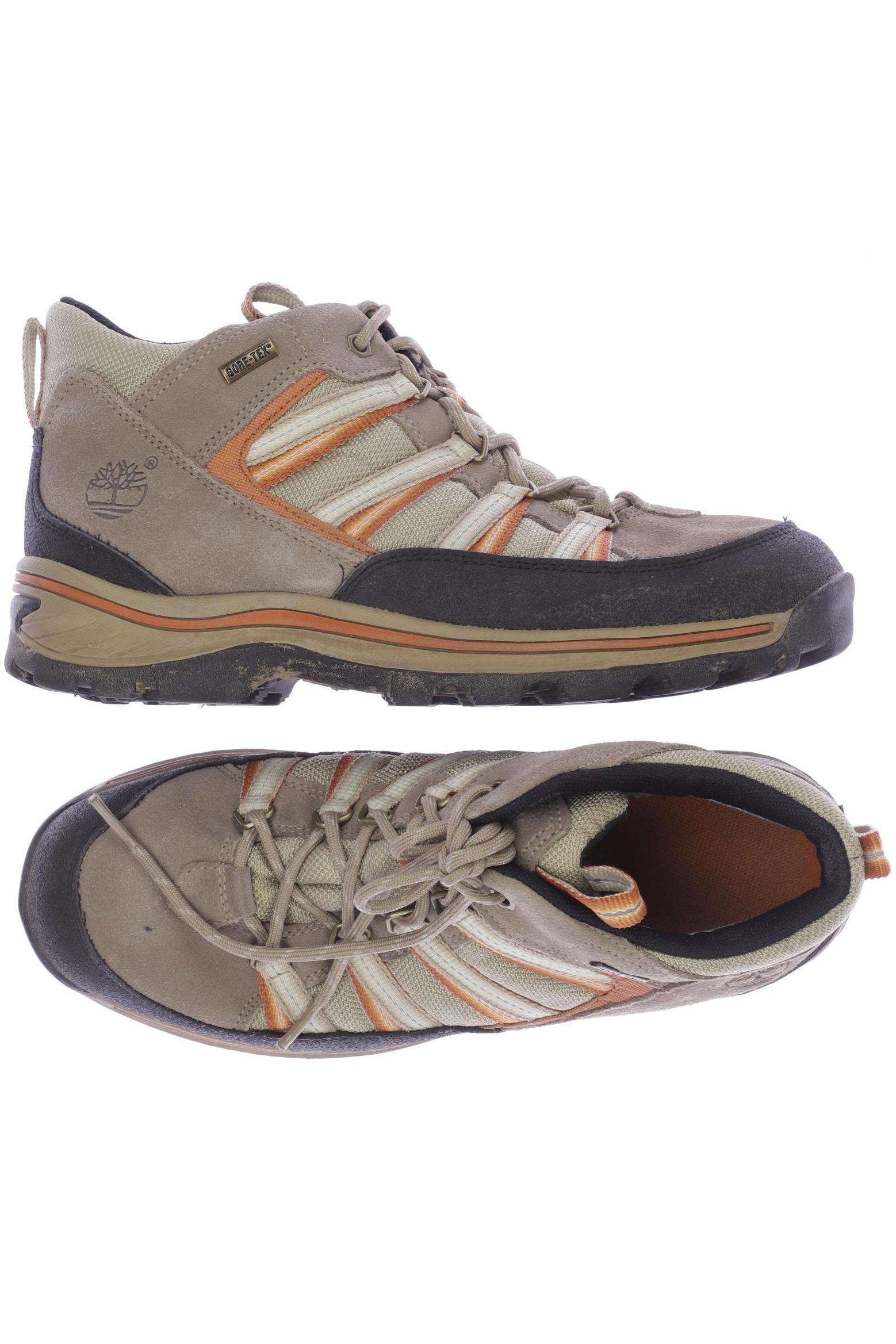 

Timberland Damen Halbschuh, beige, Gr. 37