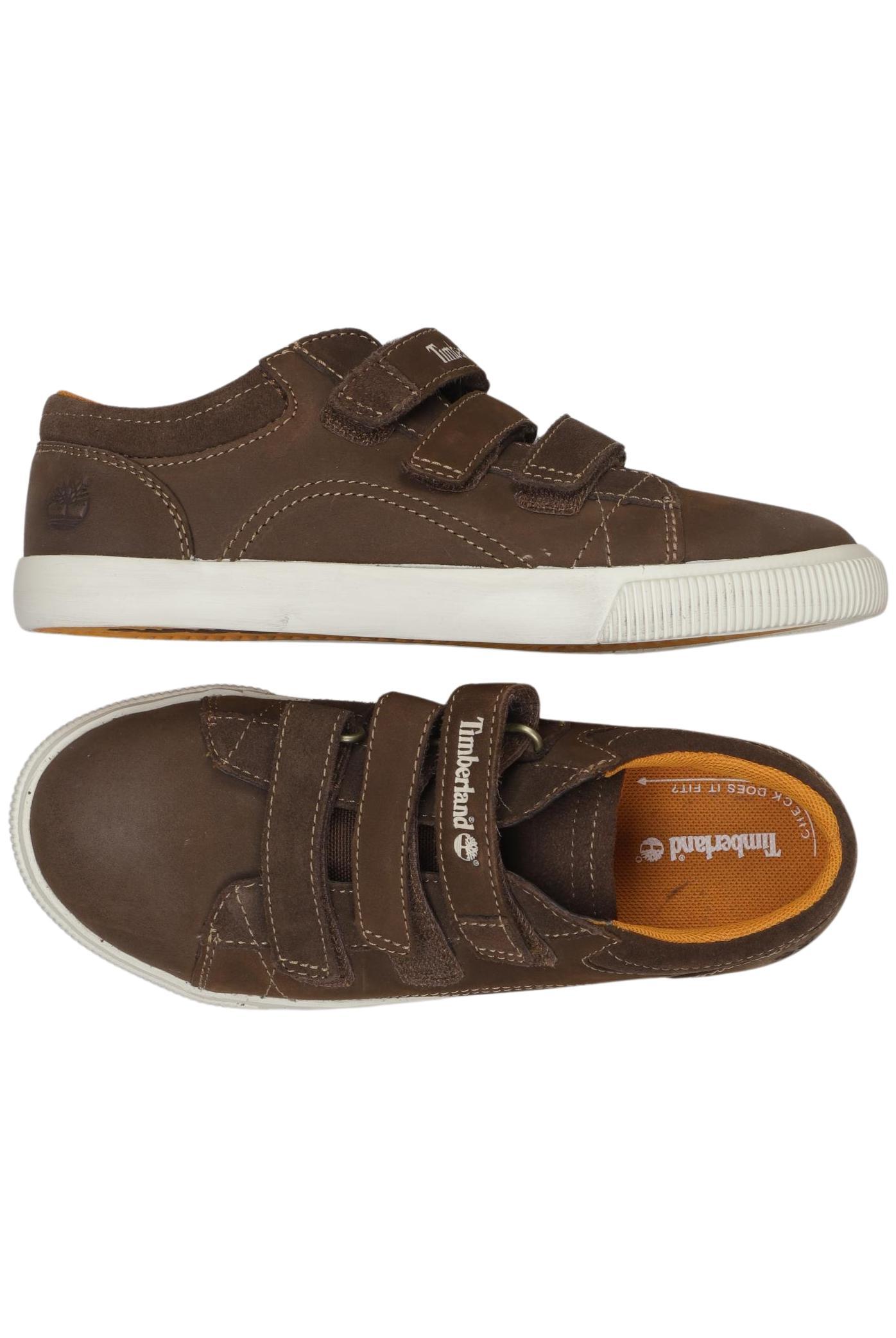 

Timberland Damen Halbschuh, braun, Gr. 35