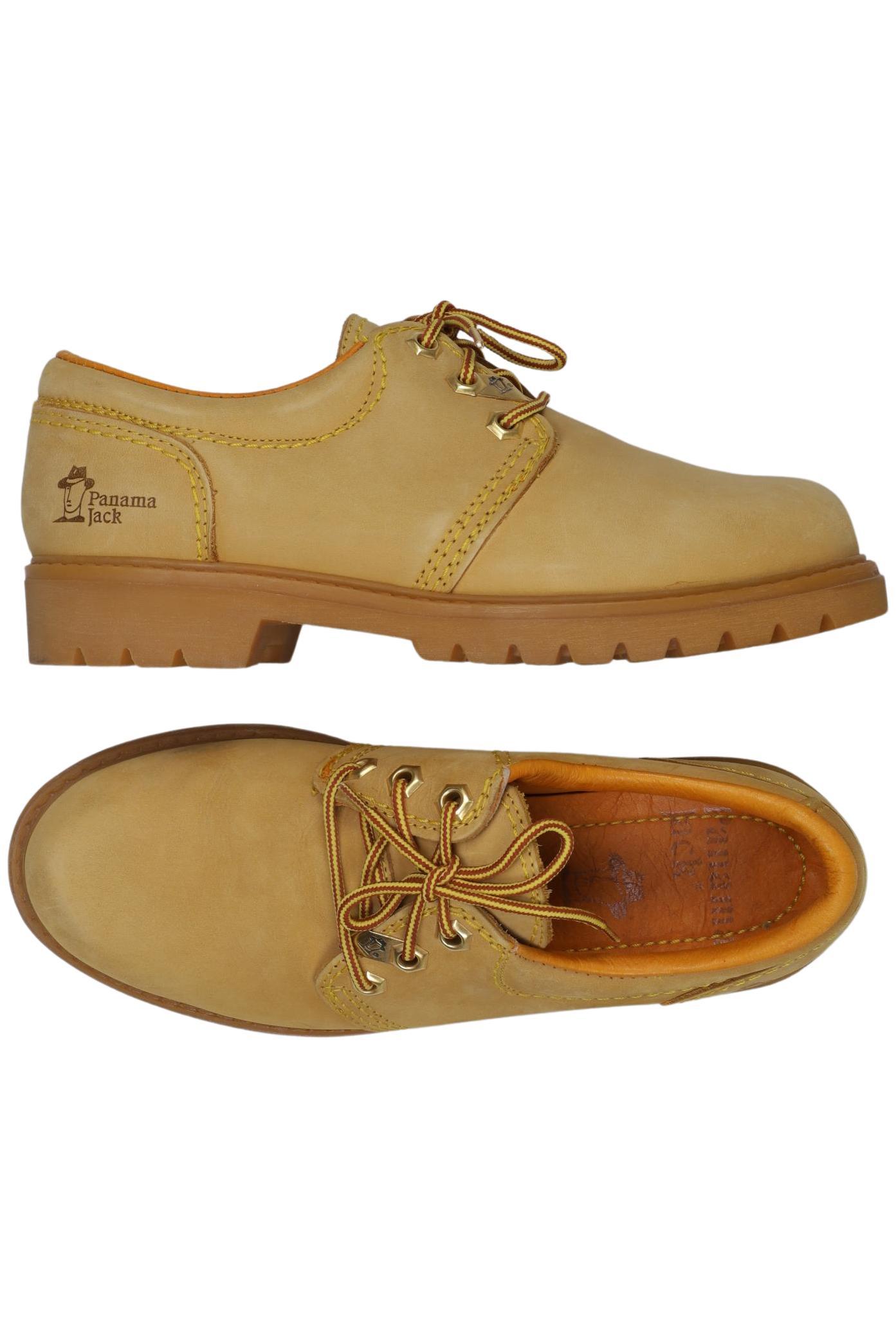 

Timberland Damen Halbschuh, beige, Gr. 38