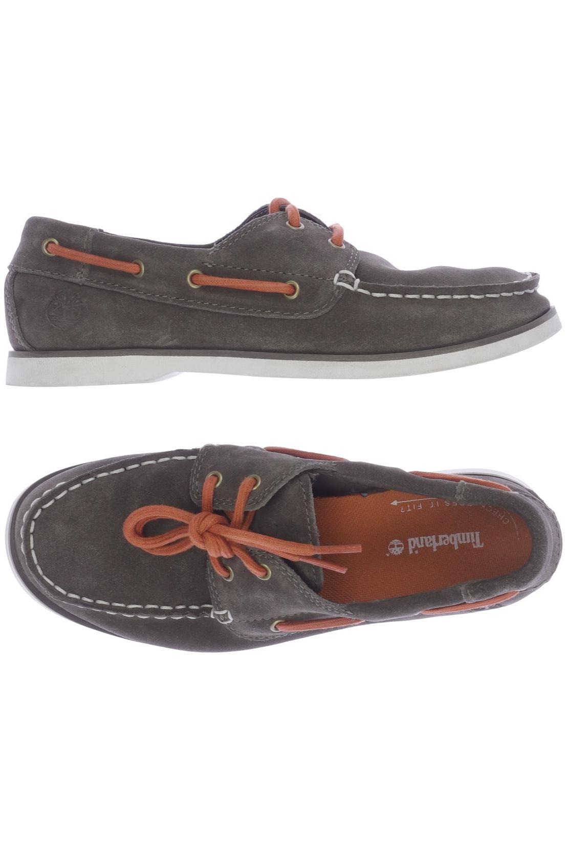

Timberland Damen Halbschuh, braun, Gr. 35