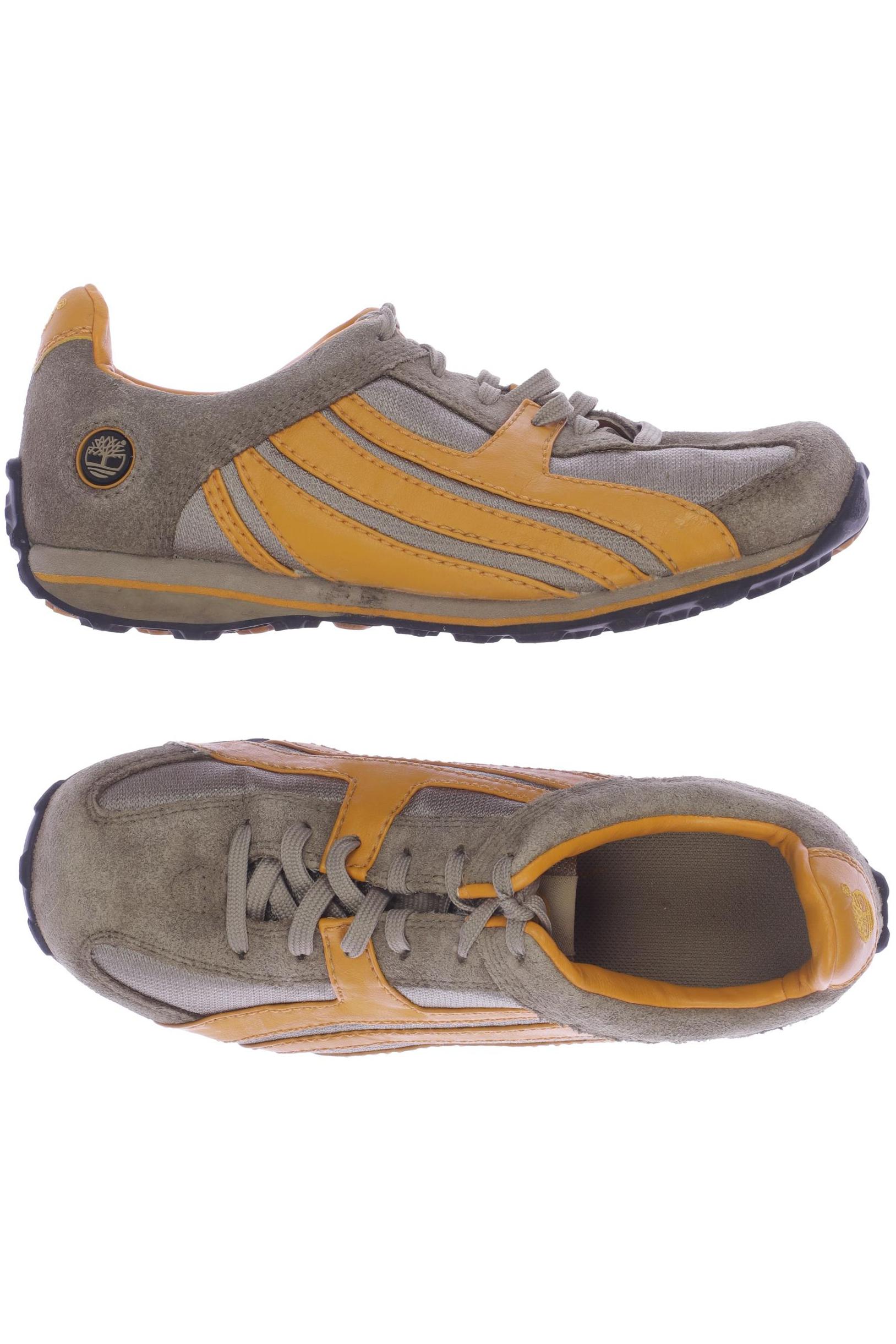 

Timberland Damen Halbschuh, braun, Gr. 35