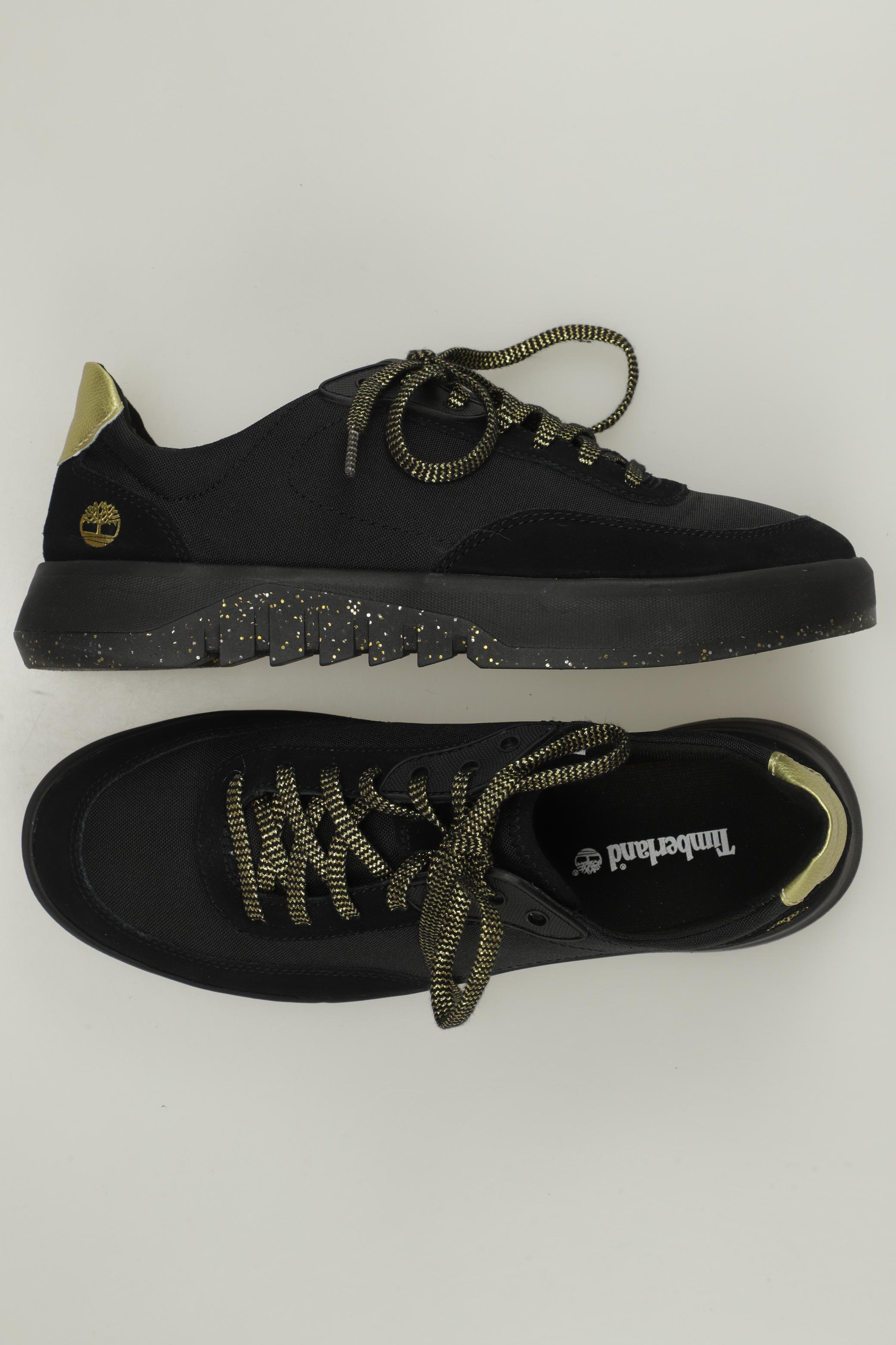 

Timberland Damen Halbschuh, schwarz