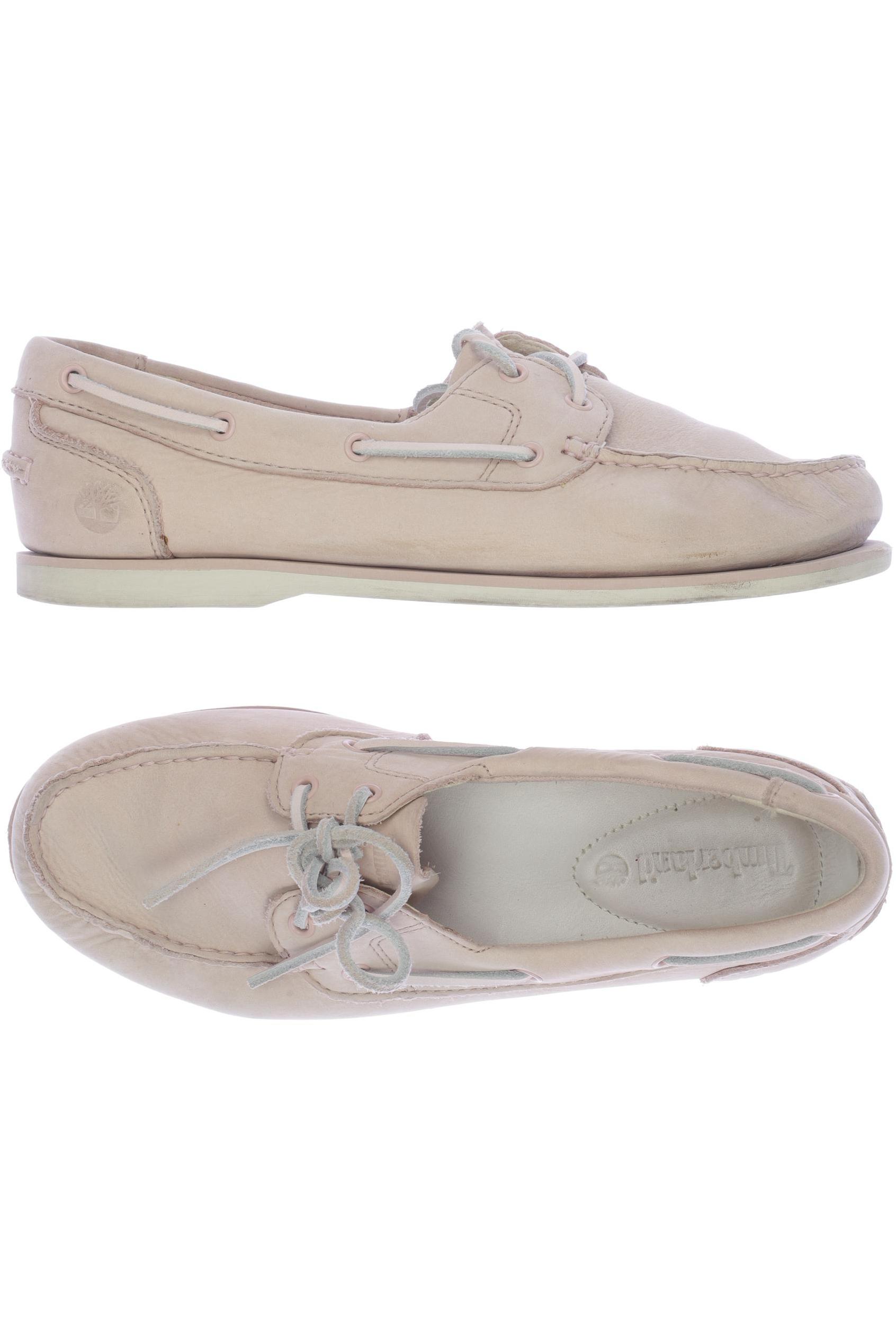 

Timberland Damen Halbschuh, pink, Gr. 40