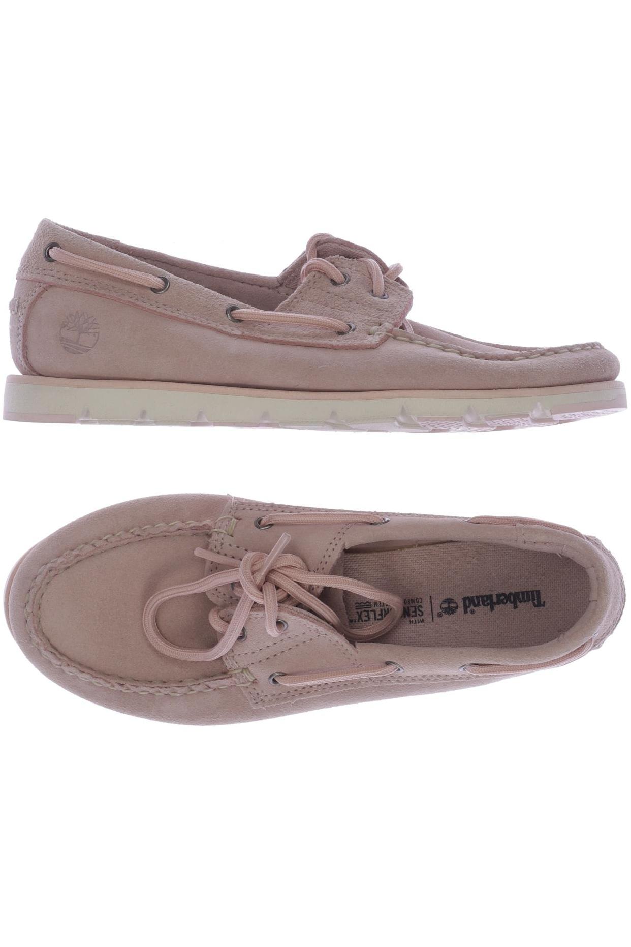 

Timberland Damen Halbschuh, pink