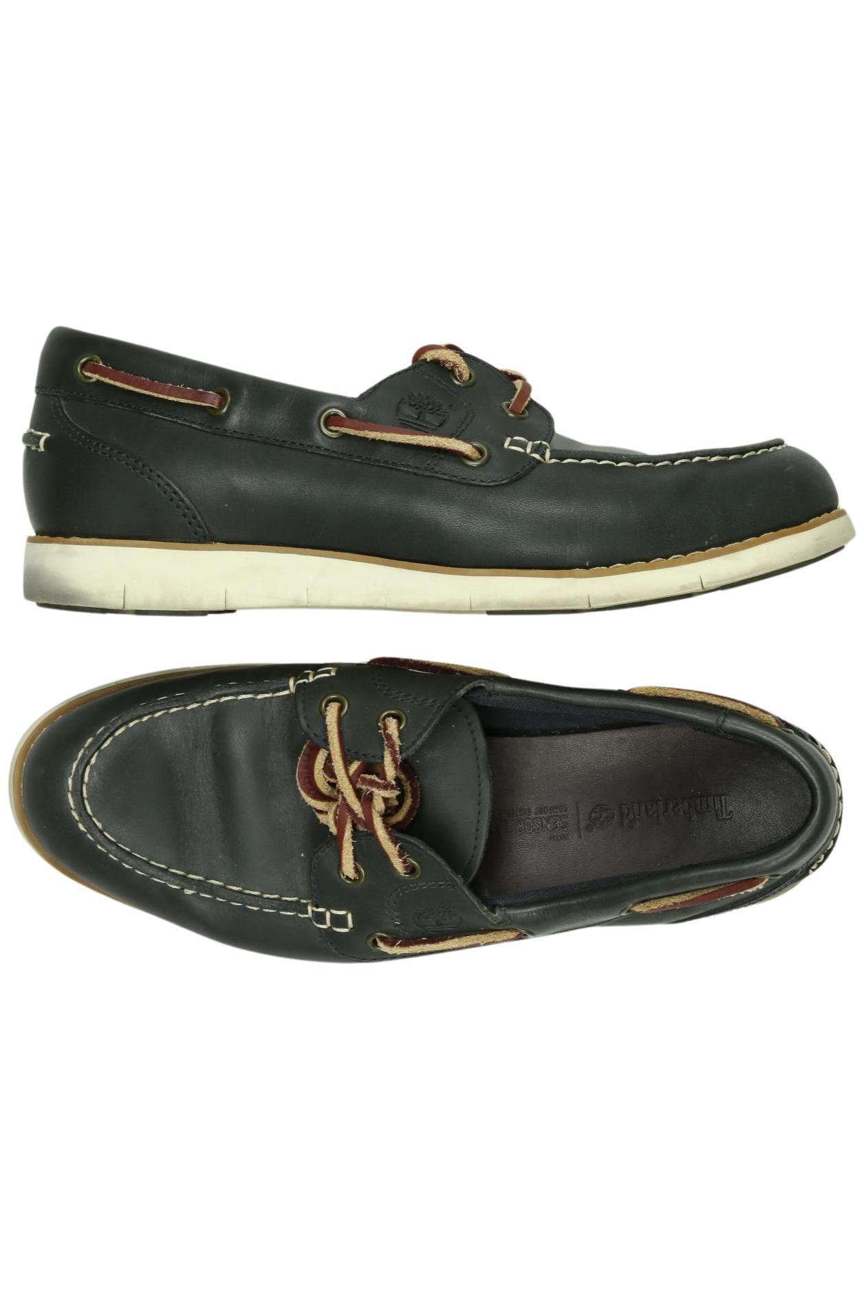 

Timberland Damen Halbschuh, marineblau, Gr. 36