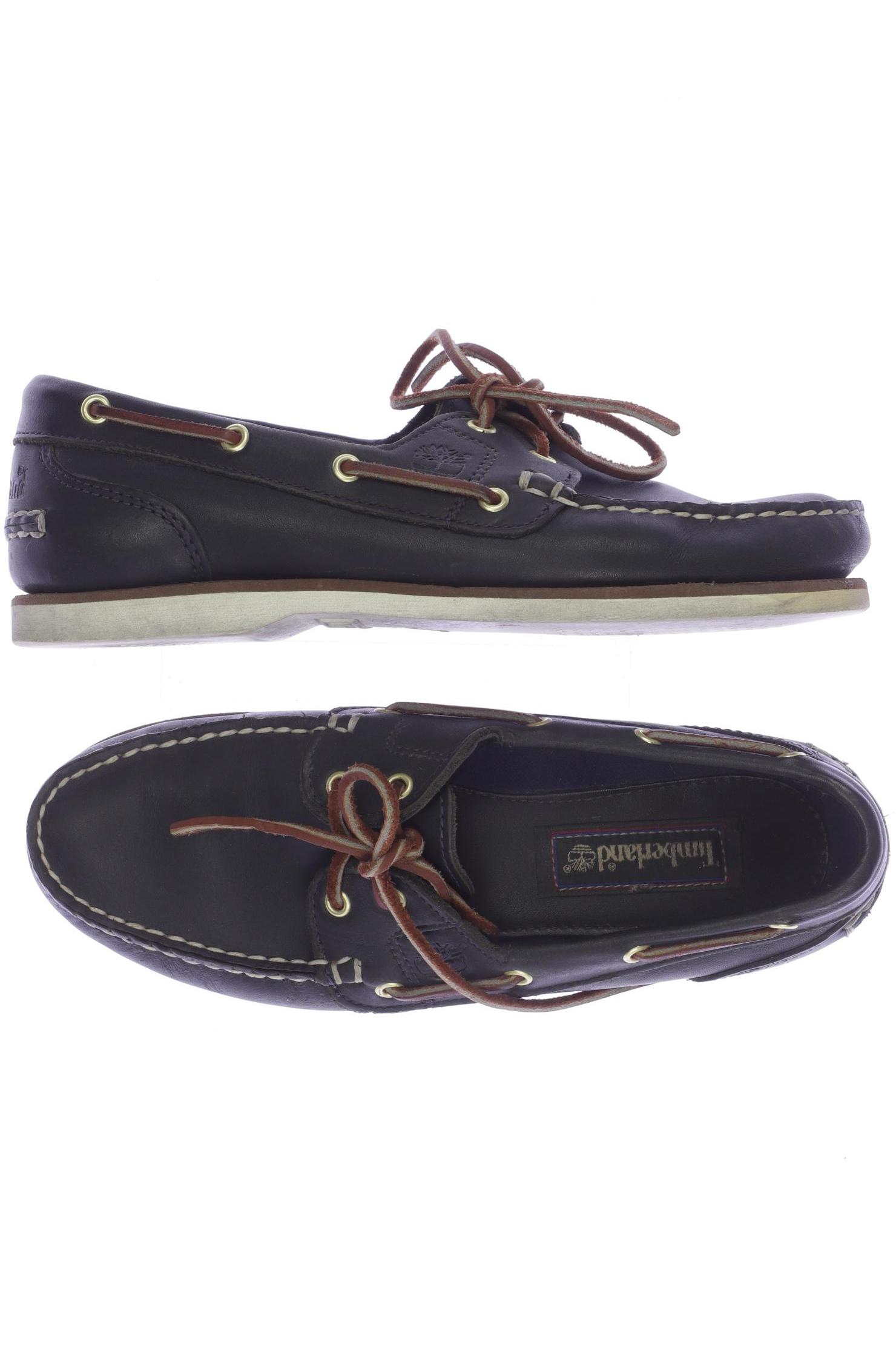 

Timberland Damen Halbschuh, marineblau