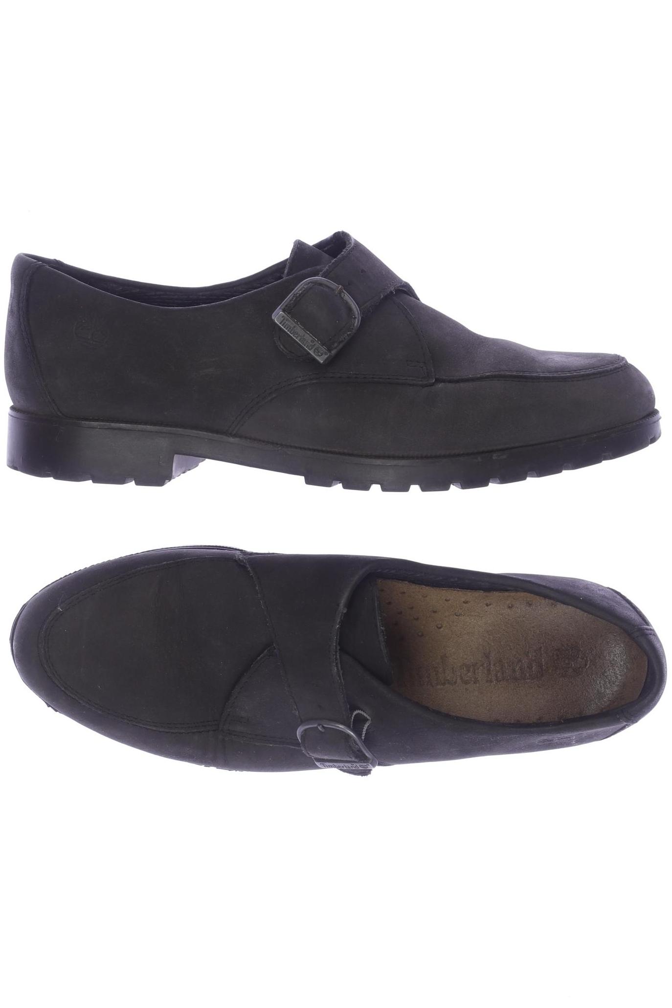 

Timberland Damen Halbschuh, braun, Gr. 8