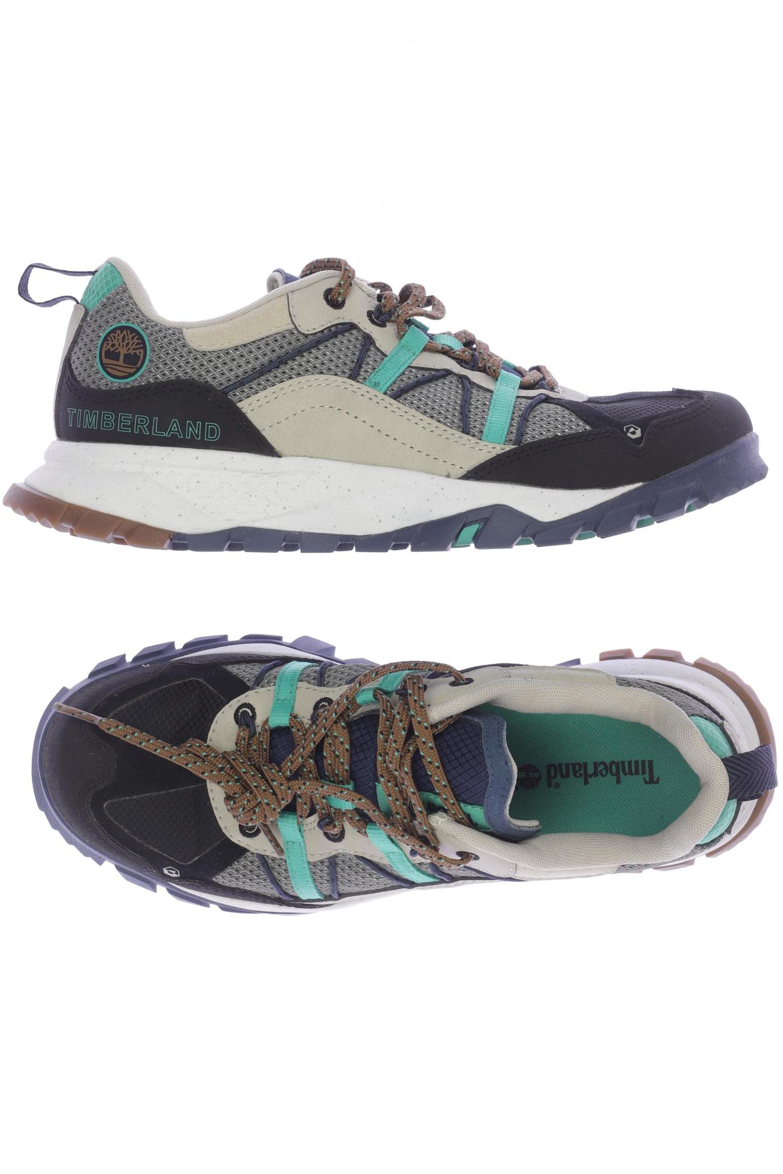 

Timberland Damen Halbschuh, mehrfarbig, Gr. 38.5