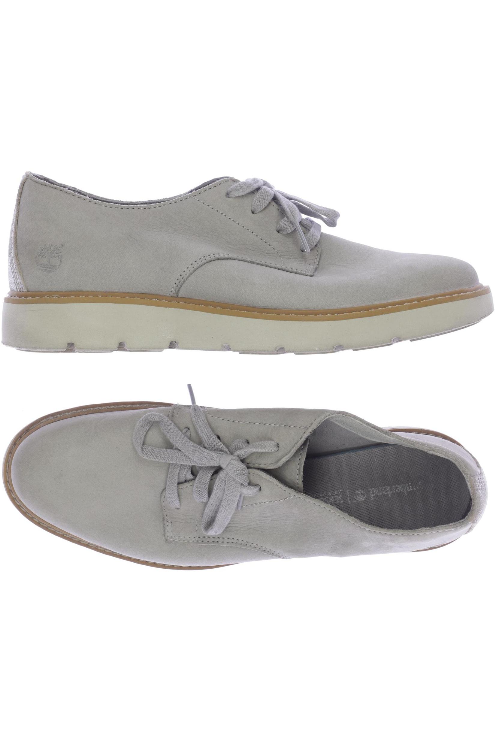 

Timberland Damen Halbschuh, grau