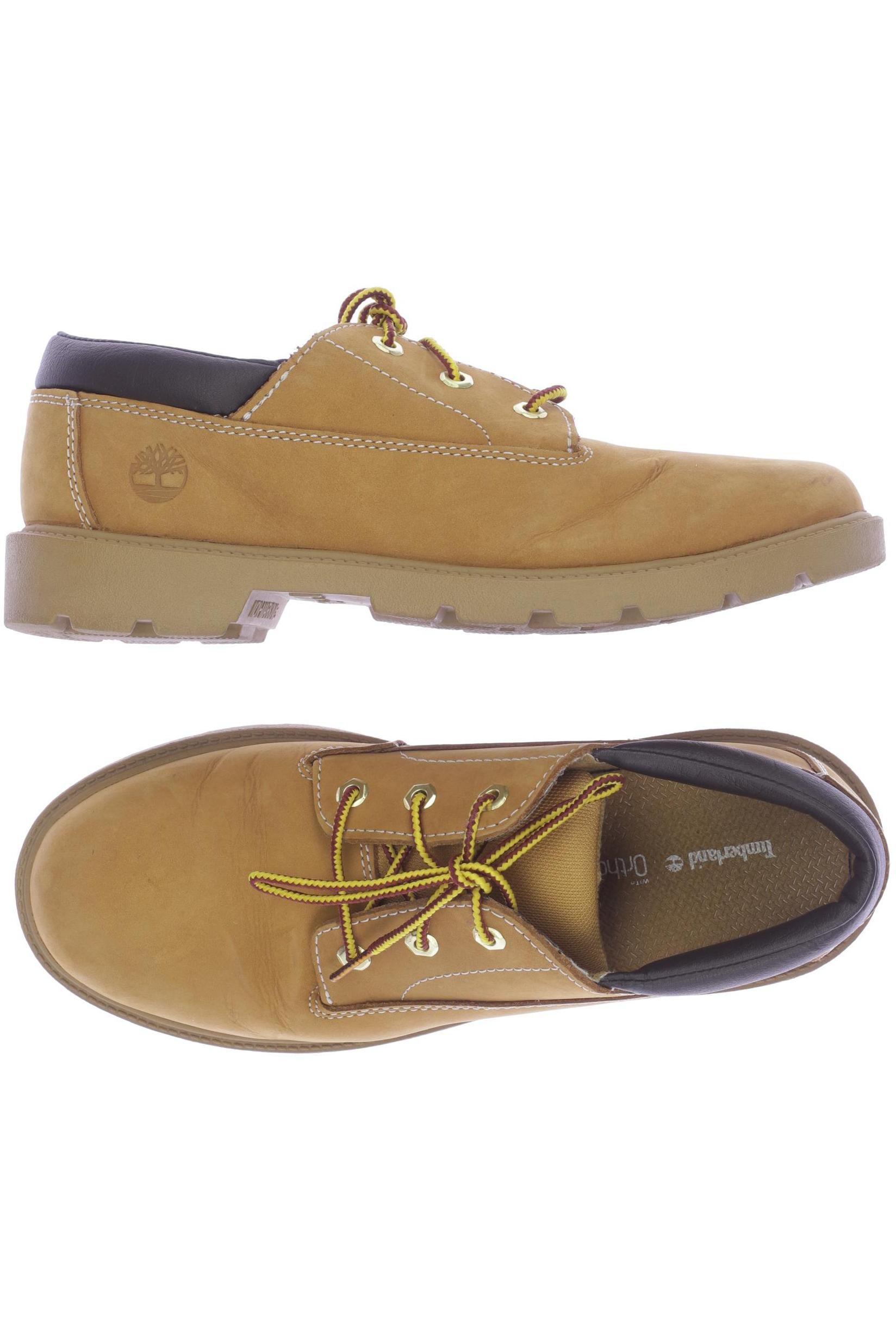 

Timberland Damen Halbschuh, braun, Gr. 39