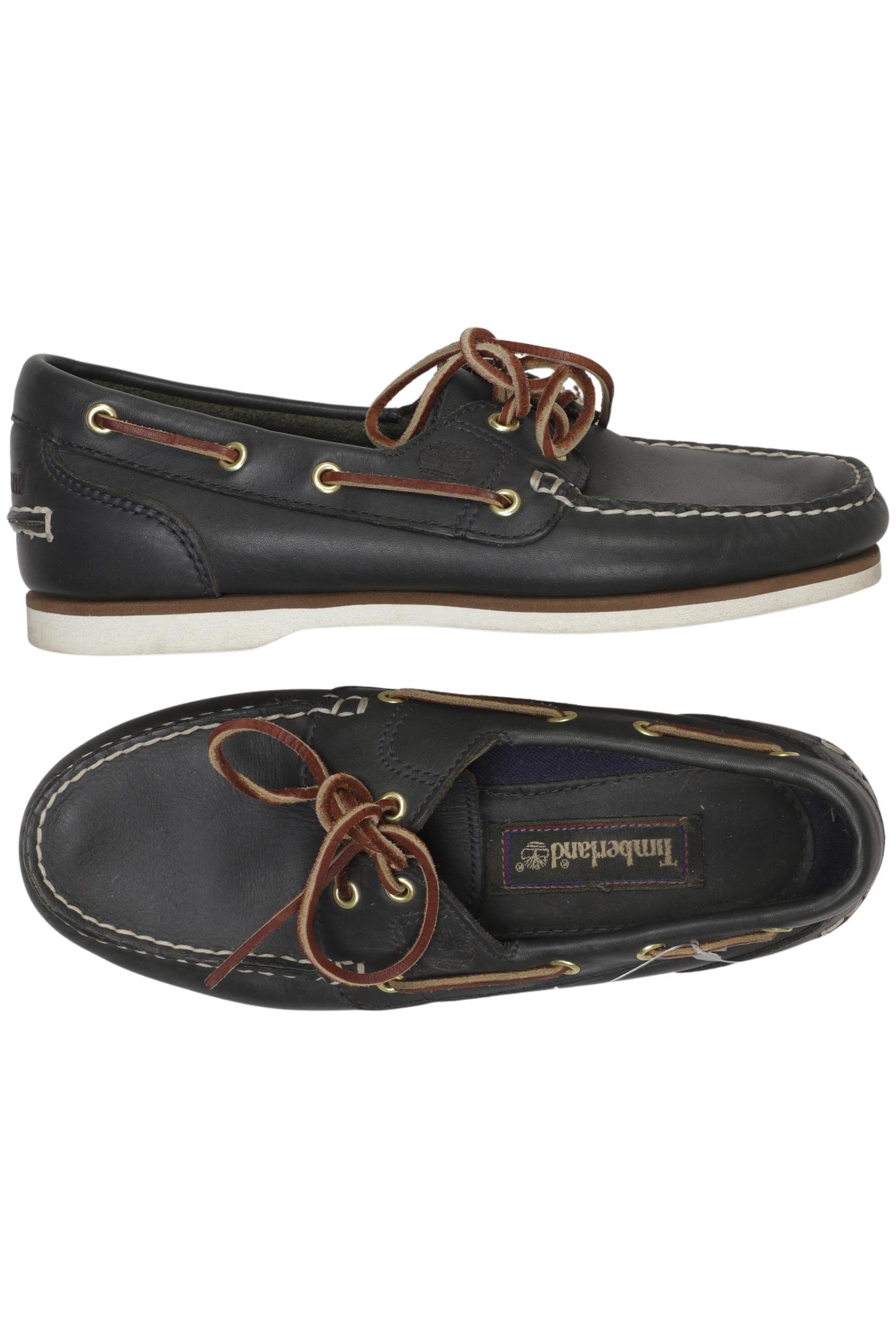 

Timberland Damen Halbschuh, marineblau, Gr. 37