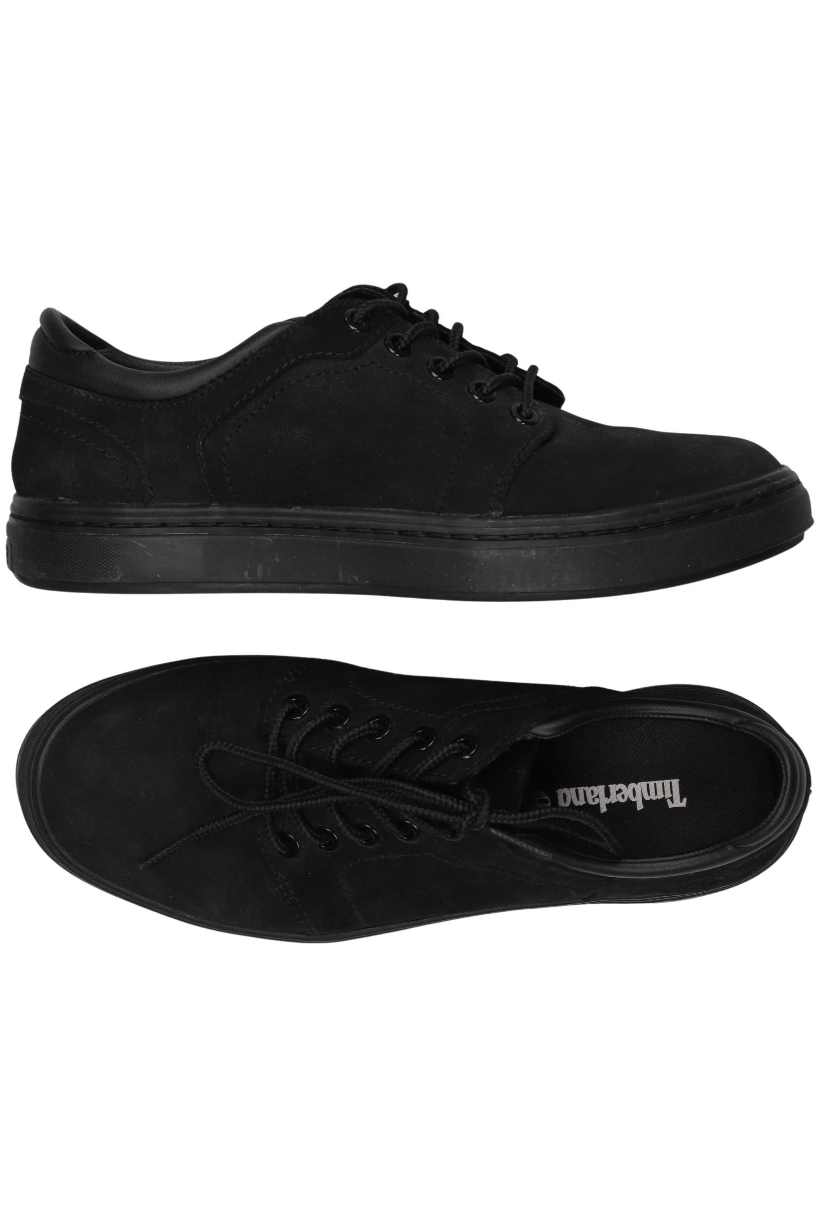 

Timberland Damen Halbschuh, schwarz, Gr. 38