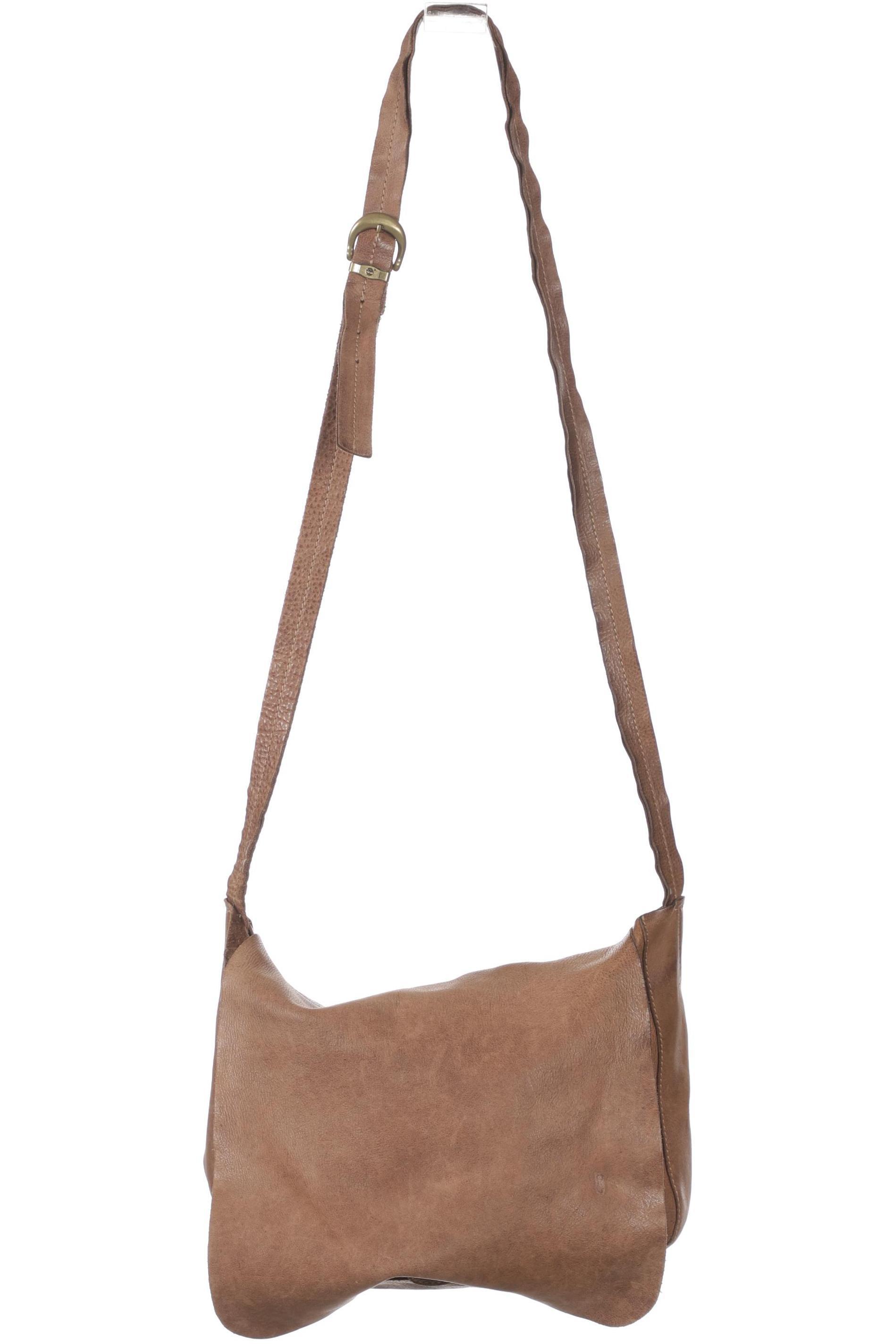 

Timberland Damen Handtasche, braun, Gr.