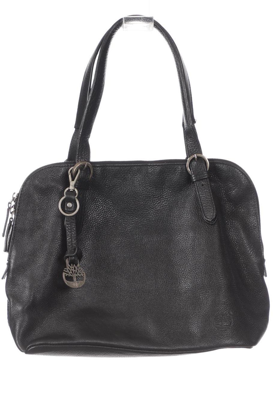 

Timberland Damen Handtasche, schwarz, Gr.