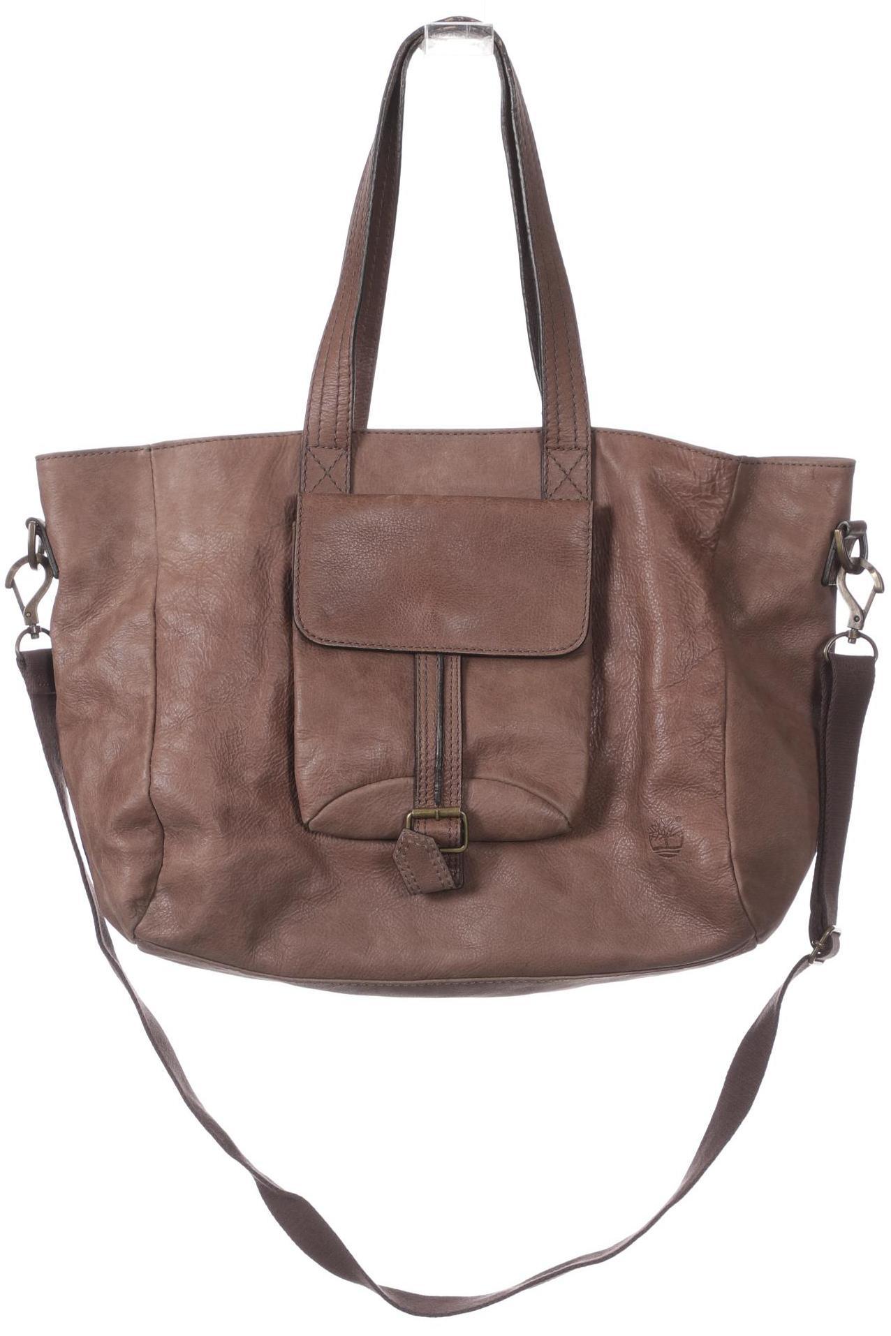 

Timberland Damen Handtasche, braun, Gr.