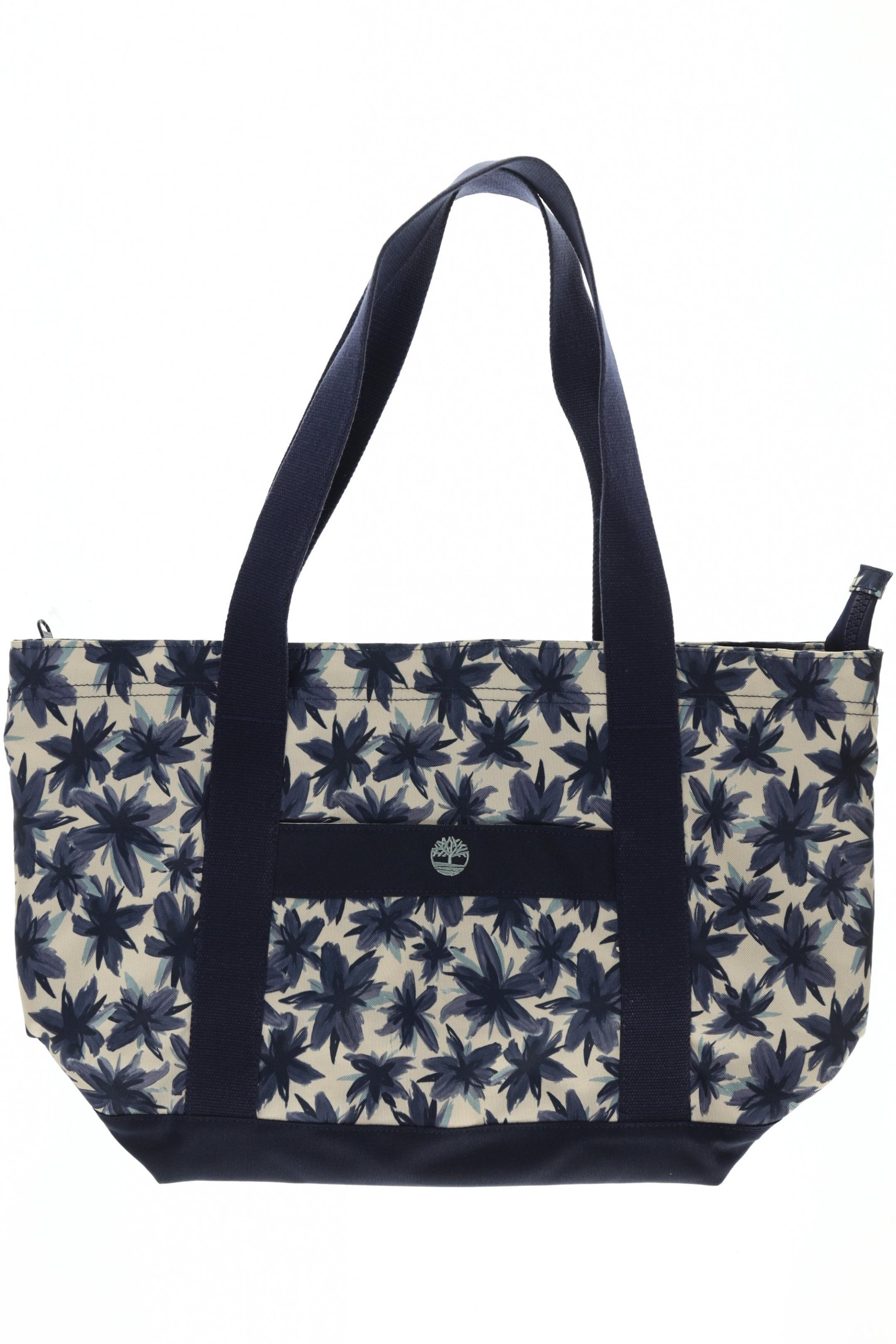 

Timberland Damen Handtasche, blau, Gr.