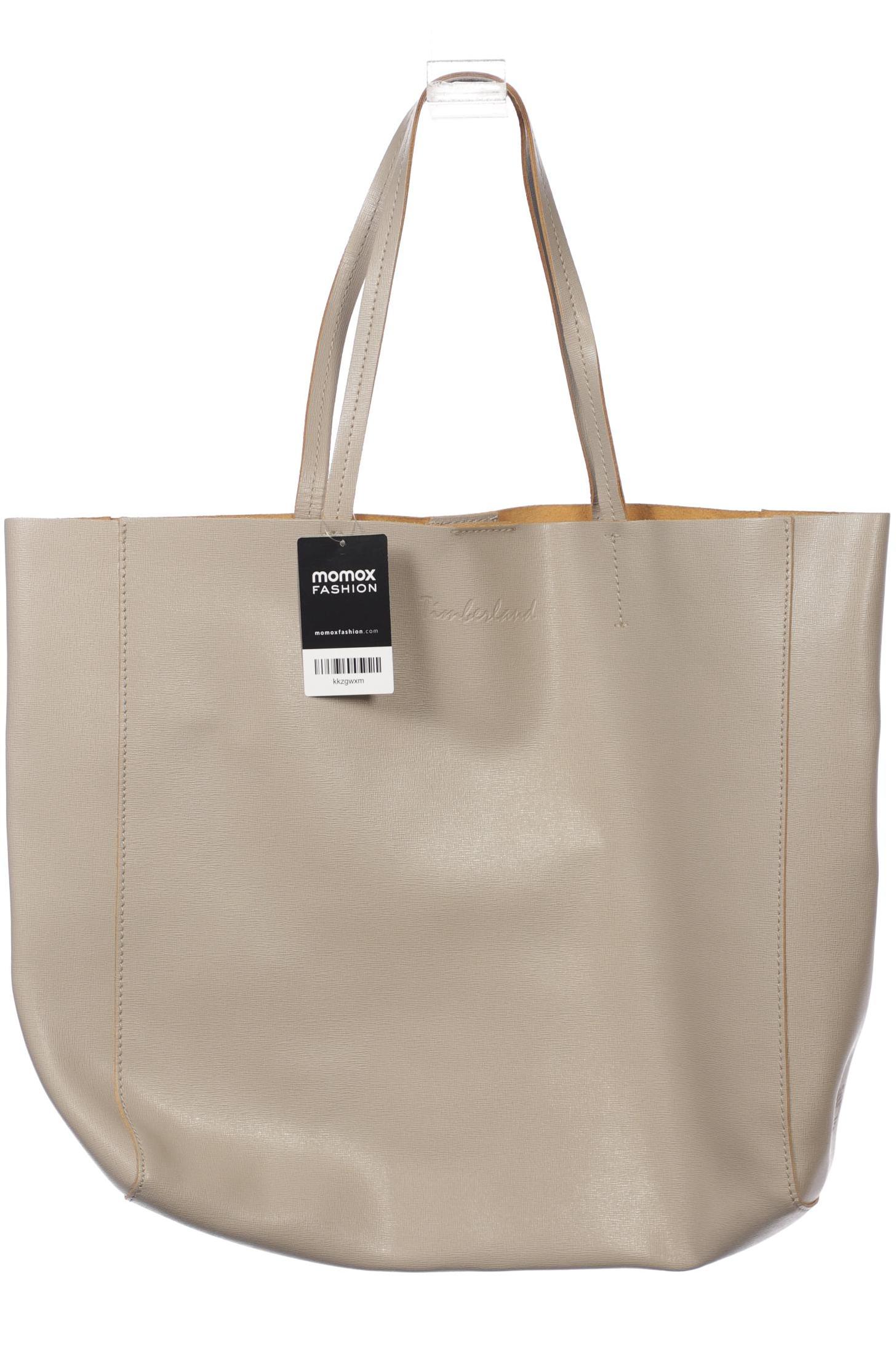 

Timberland Damen Handtasche, beige