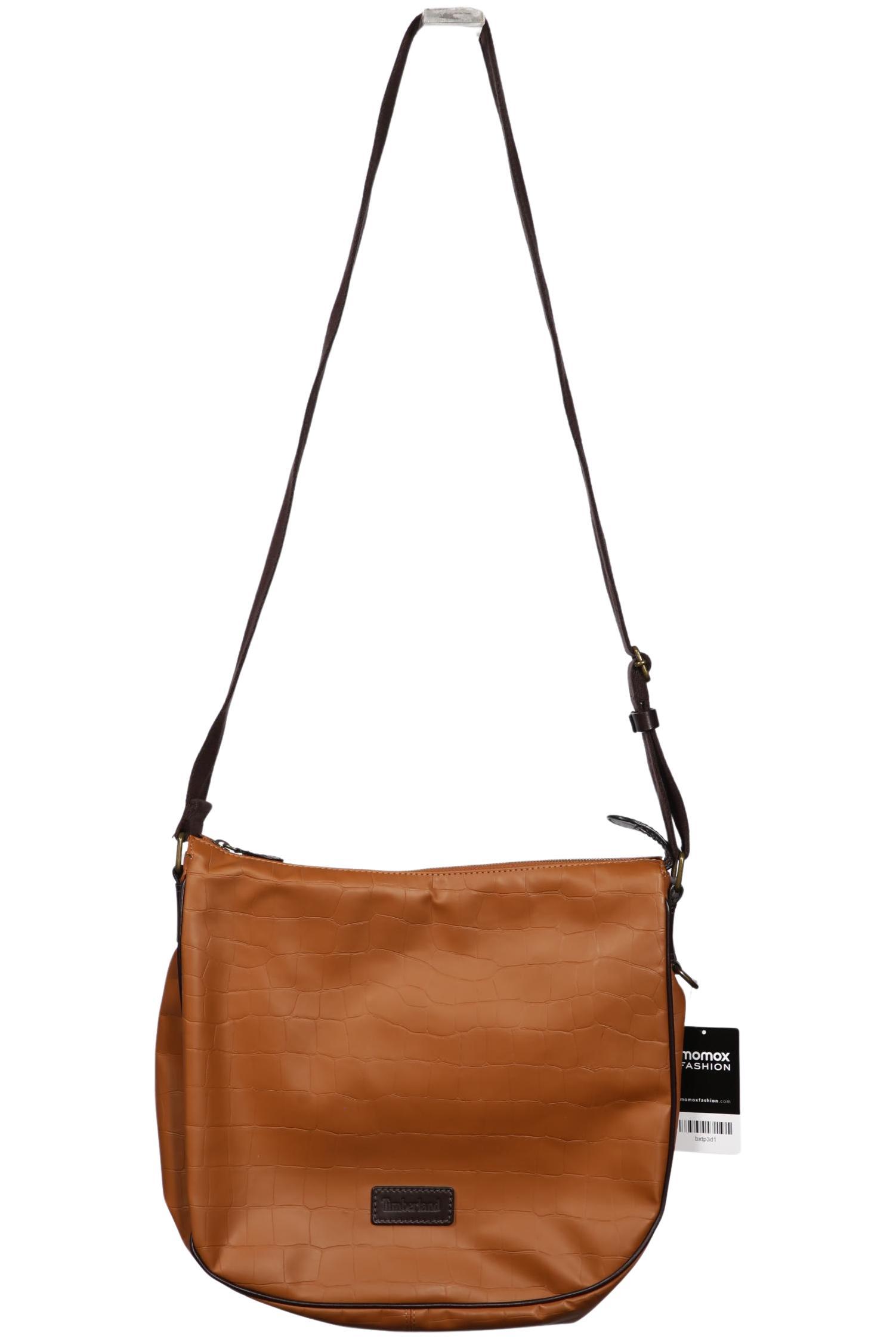 

Timberland Damen Handtasche, braun, Gr.