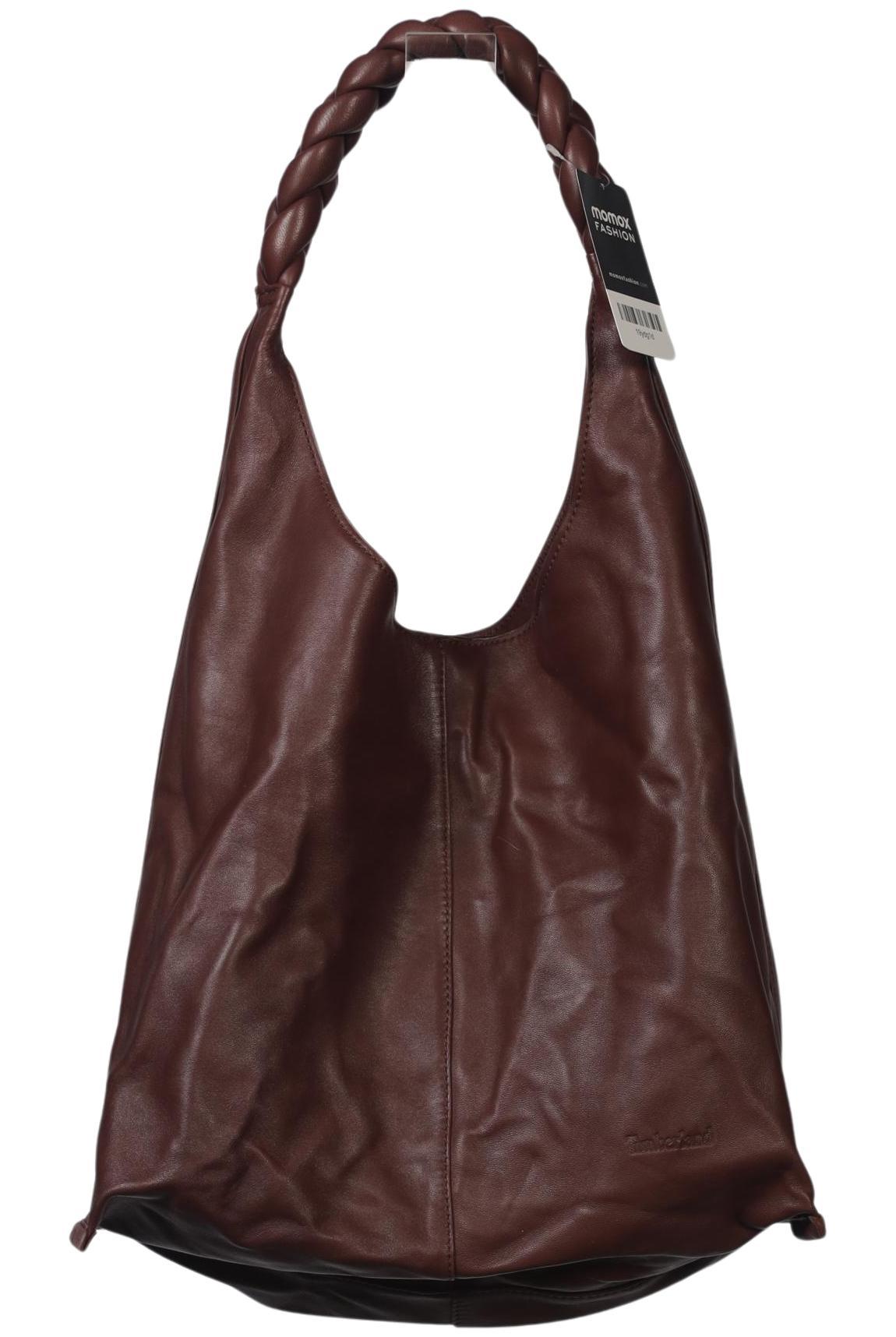 

Timberland Damen Handtasche, bordeaux, Gr.