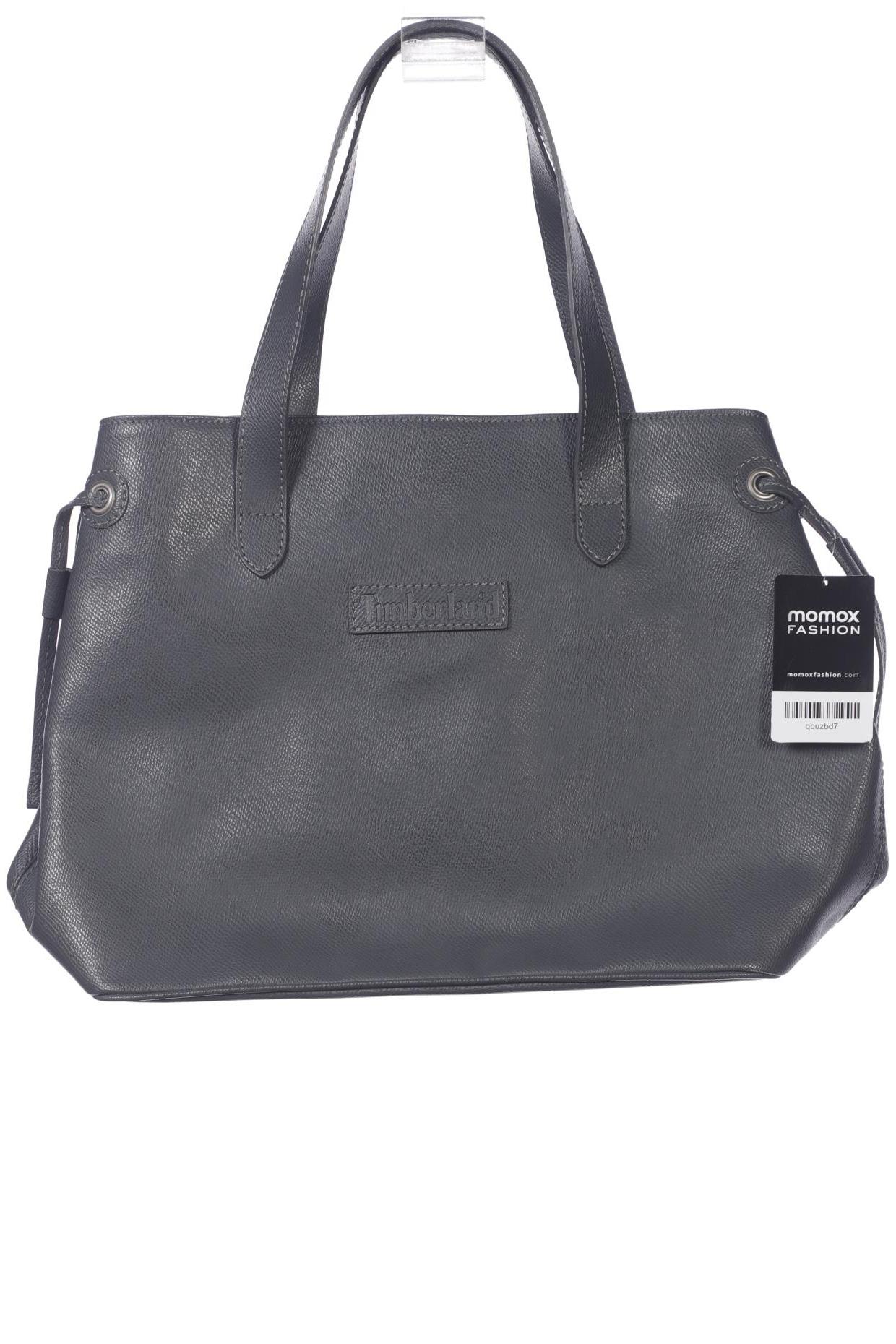 

Timberland Damen Handtasche, grau, Gr.