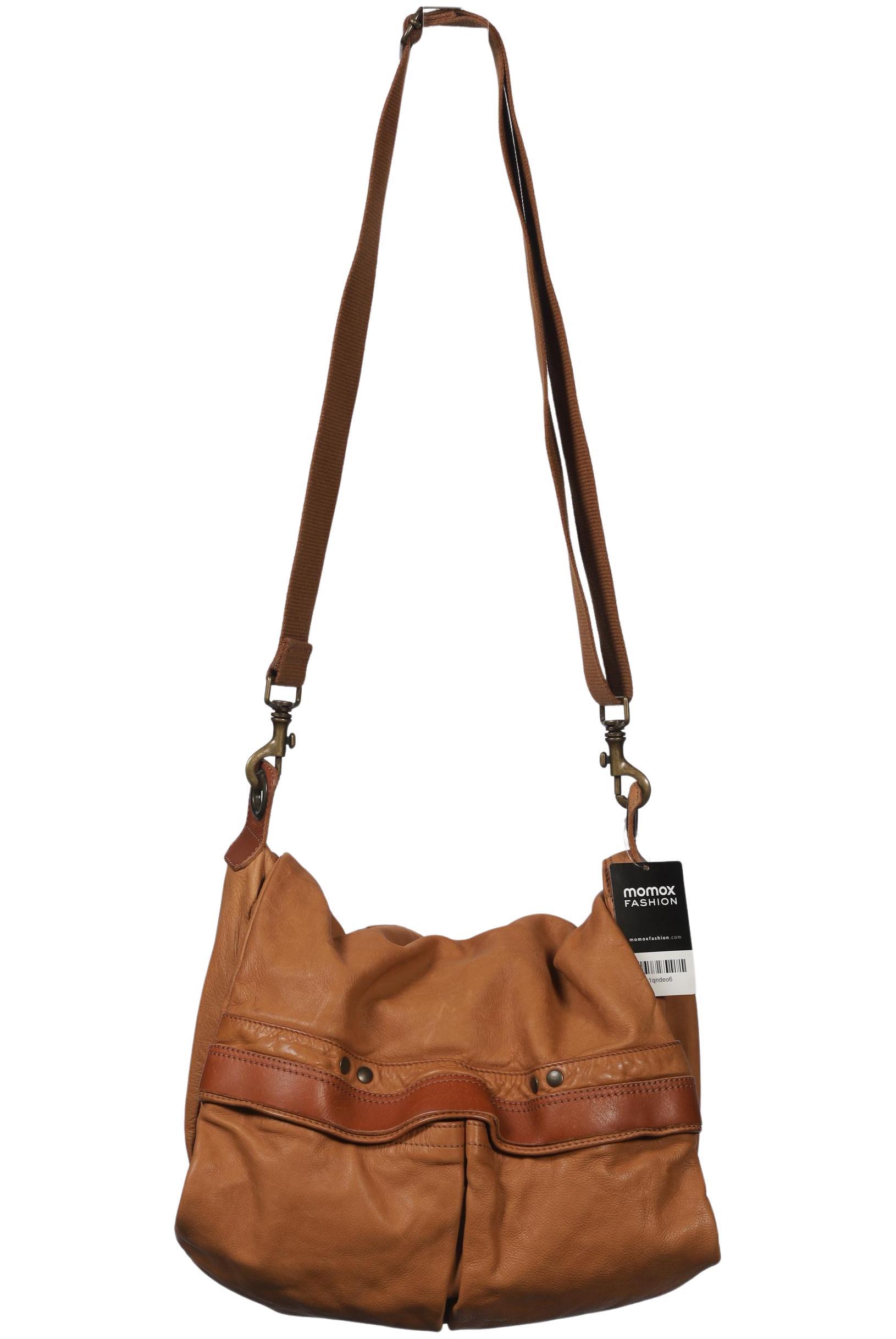 

Timberland Damen Handtasche, braun, Gr.
