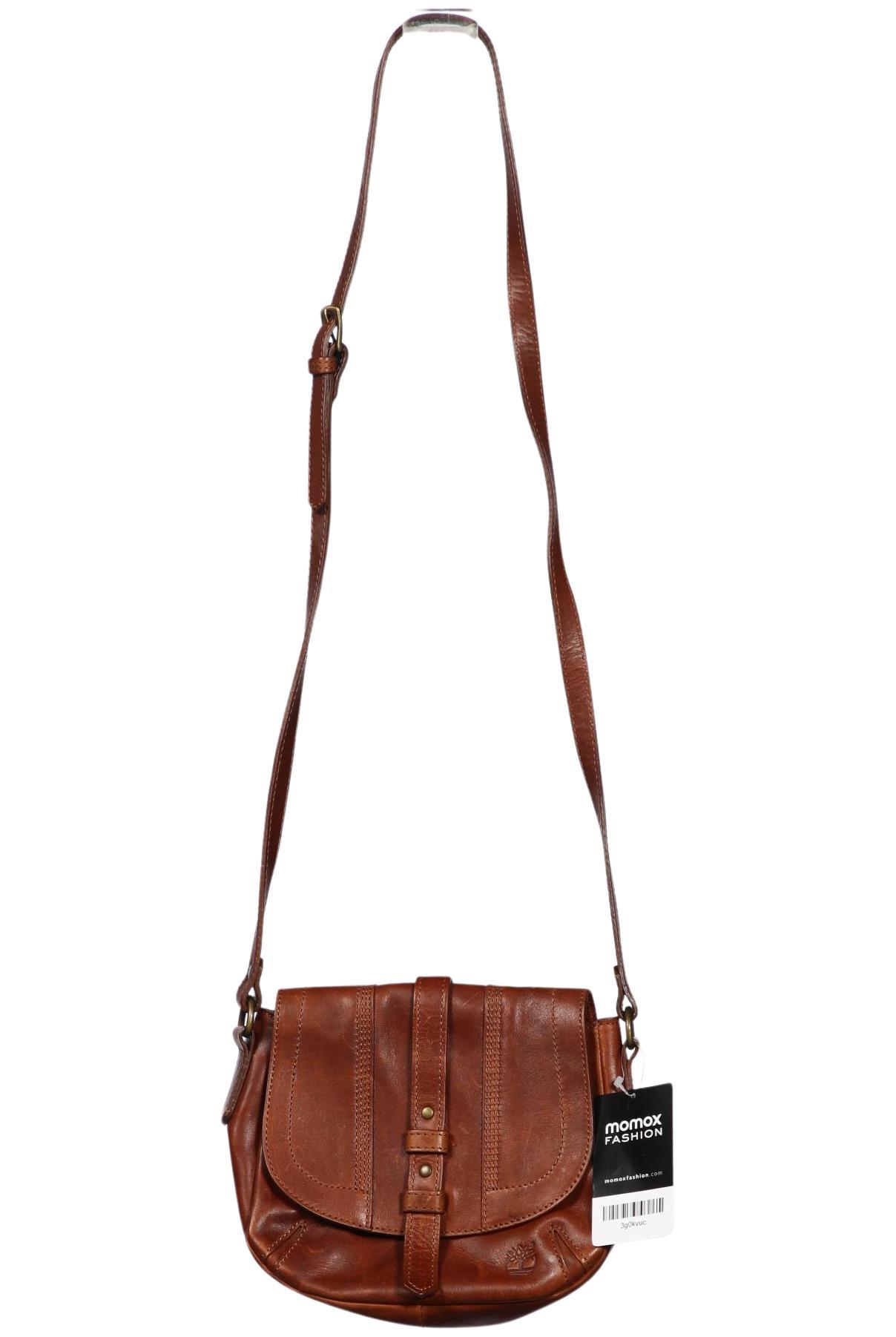 

Timberland Damen Handtasche, braun, Gr.