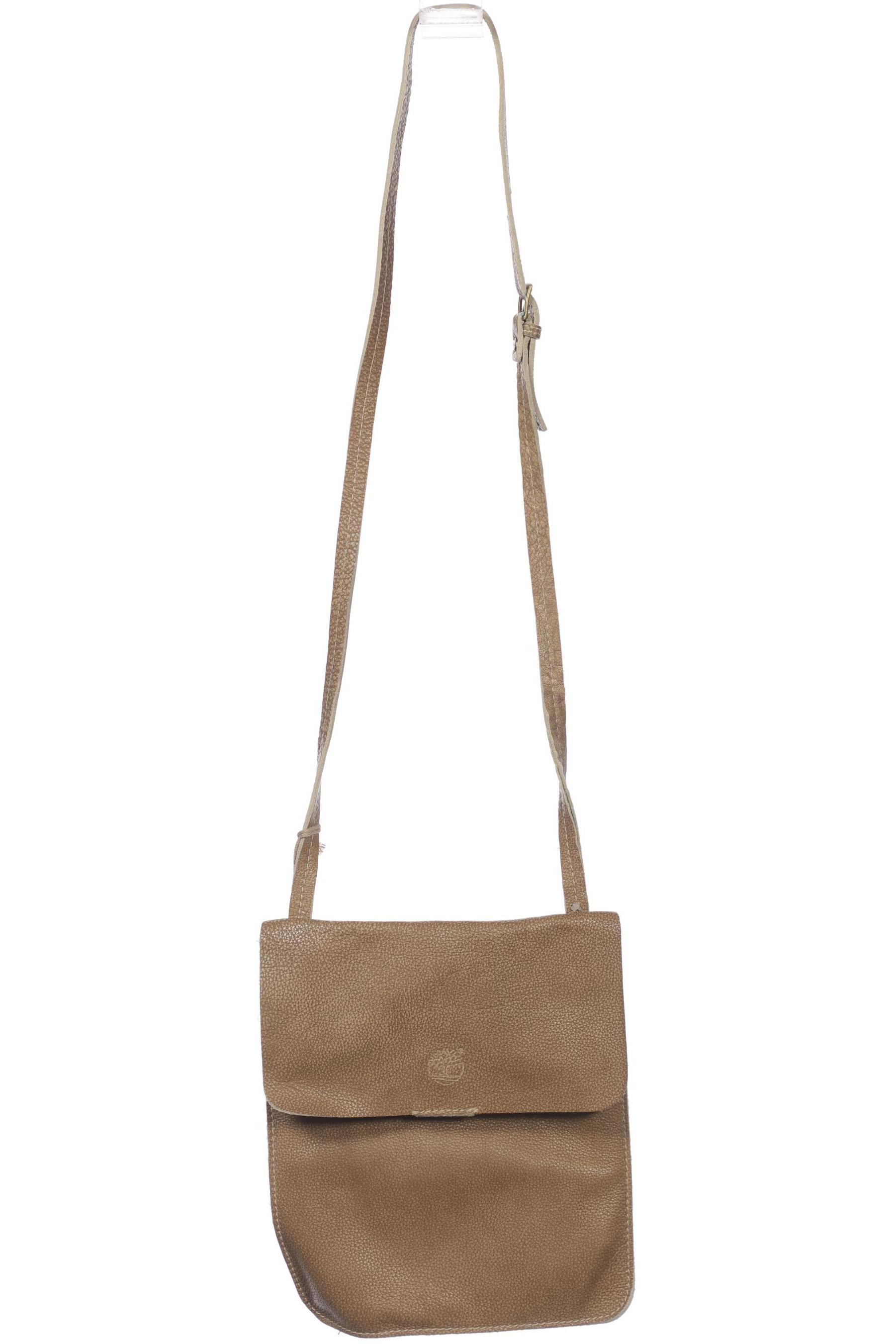 

Timberland Damen Handtasche, beige