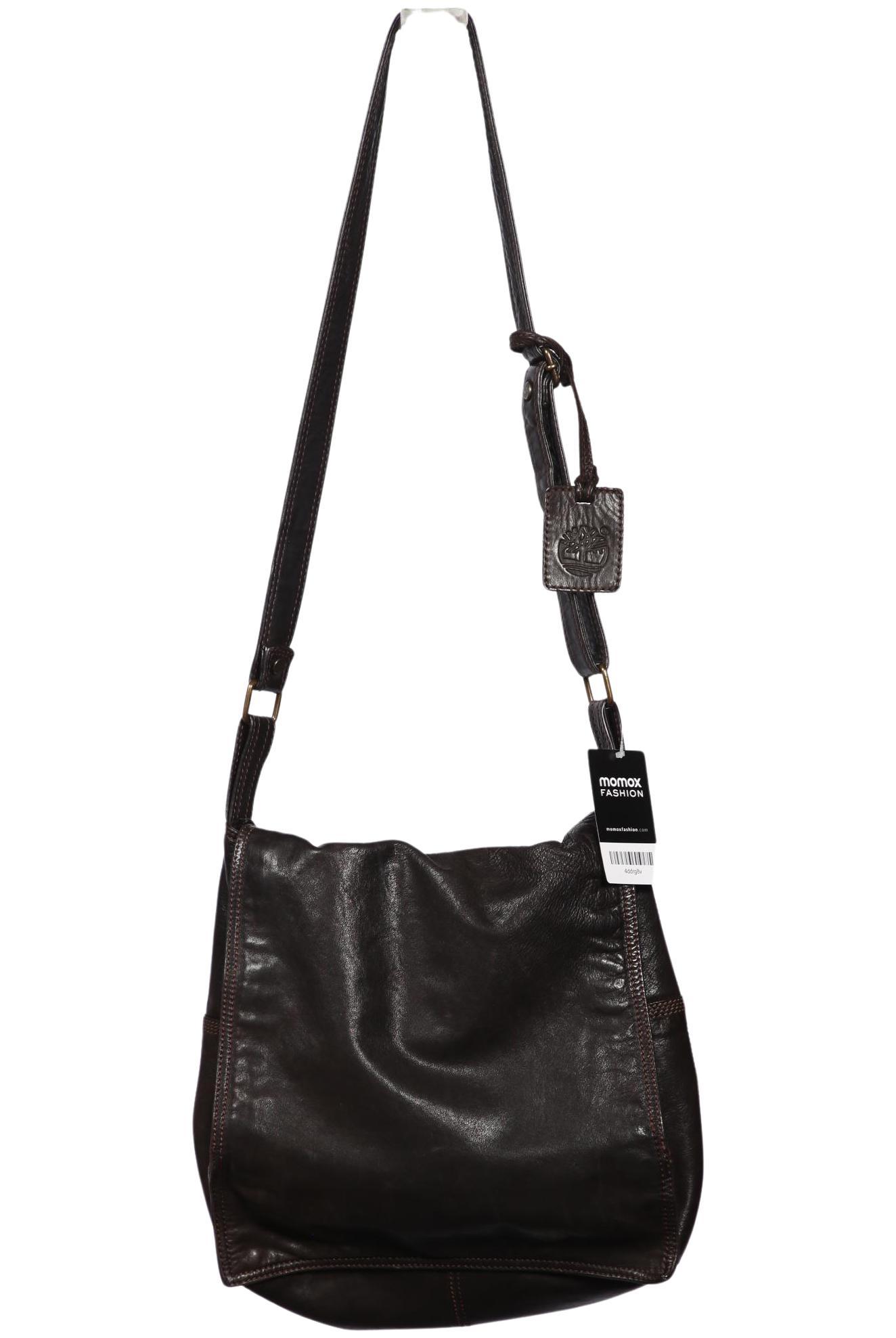 

Timberland Damen Handtasche, braun, Gr.
