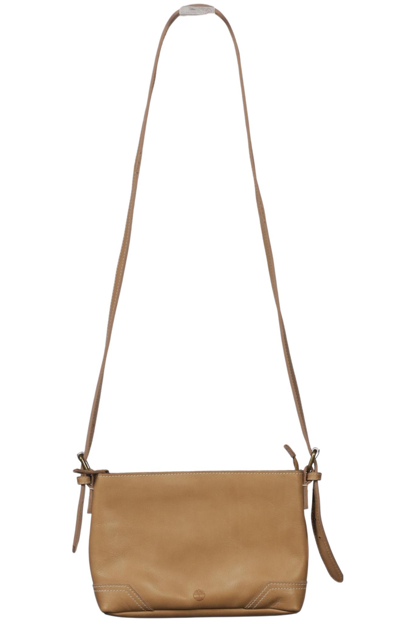

Timberland Damen Handtasche, beige, Gr.