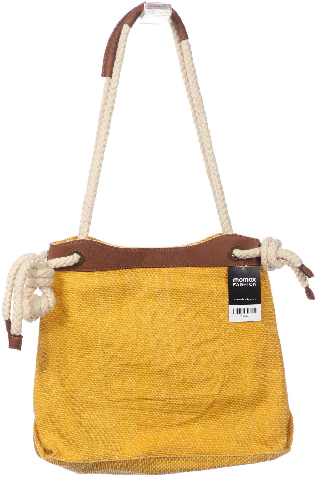 

Timberland Damen Handtasche, gelb, Gr.