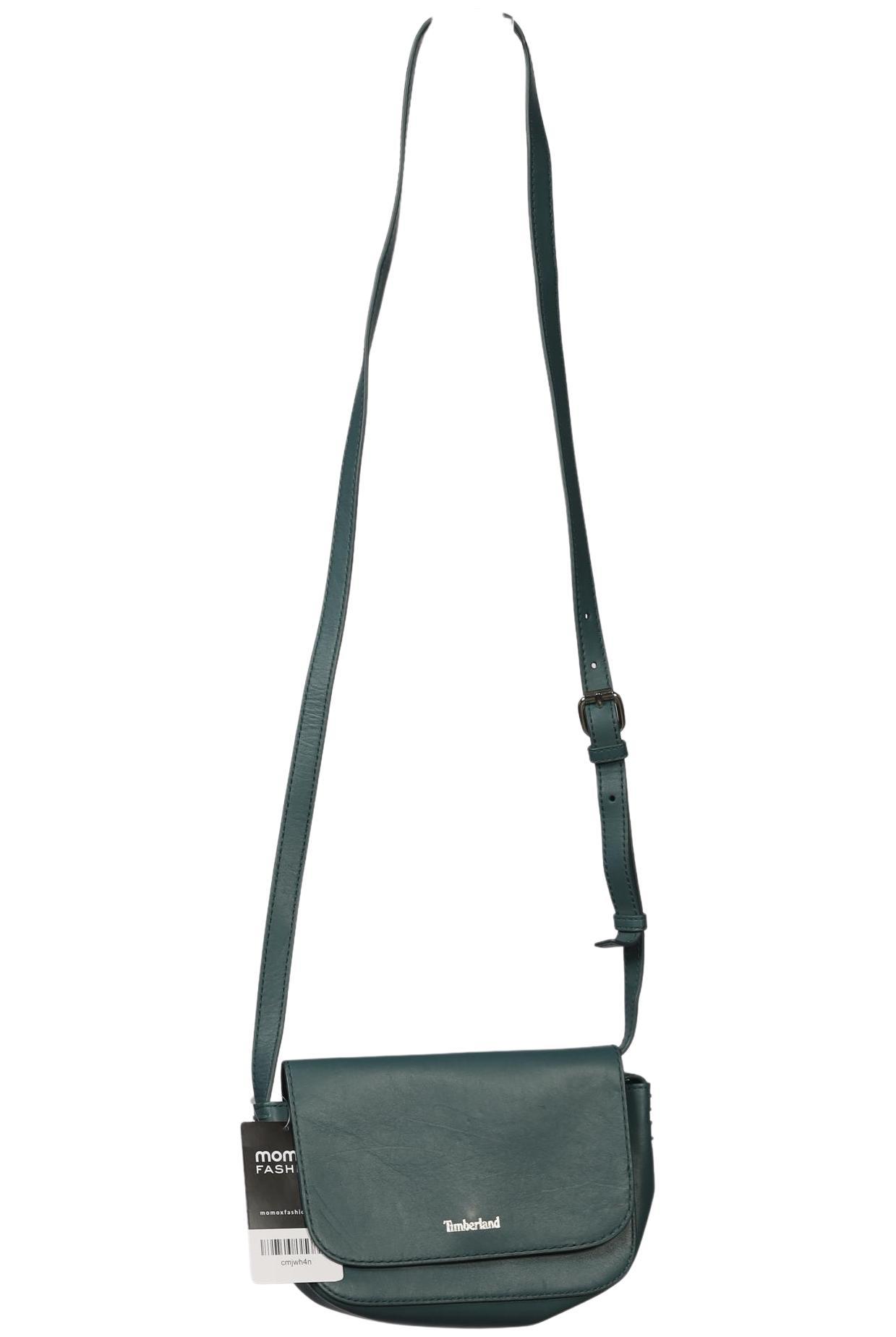 

Timberland Damen Handtasche, türkis, Gr.