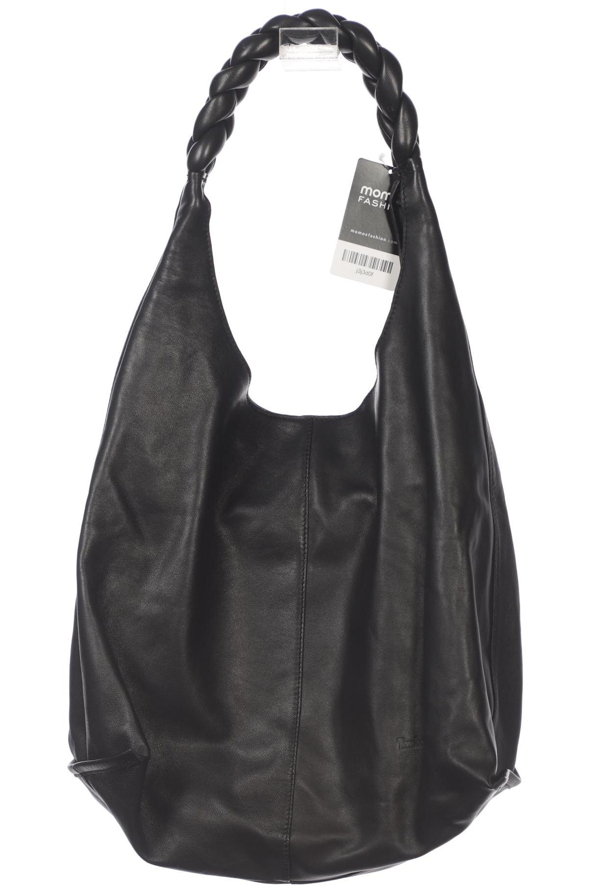 

Timberland Damen Handtasche, schwarz, Gr.