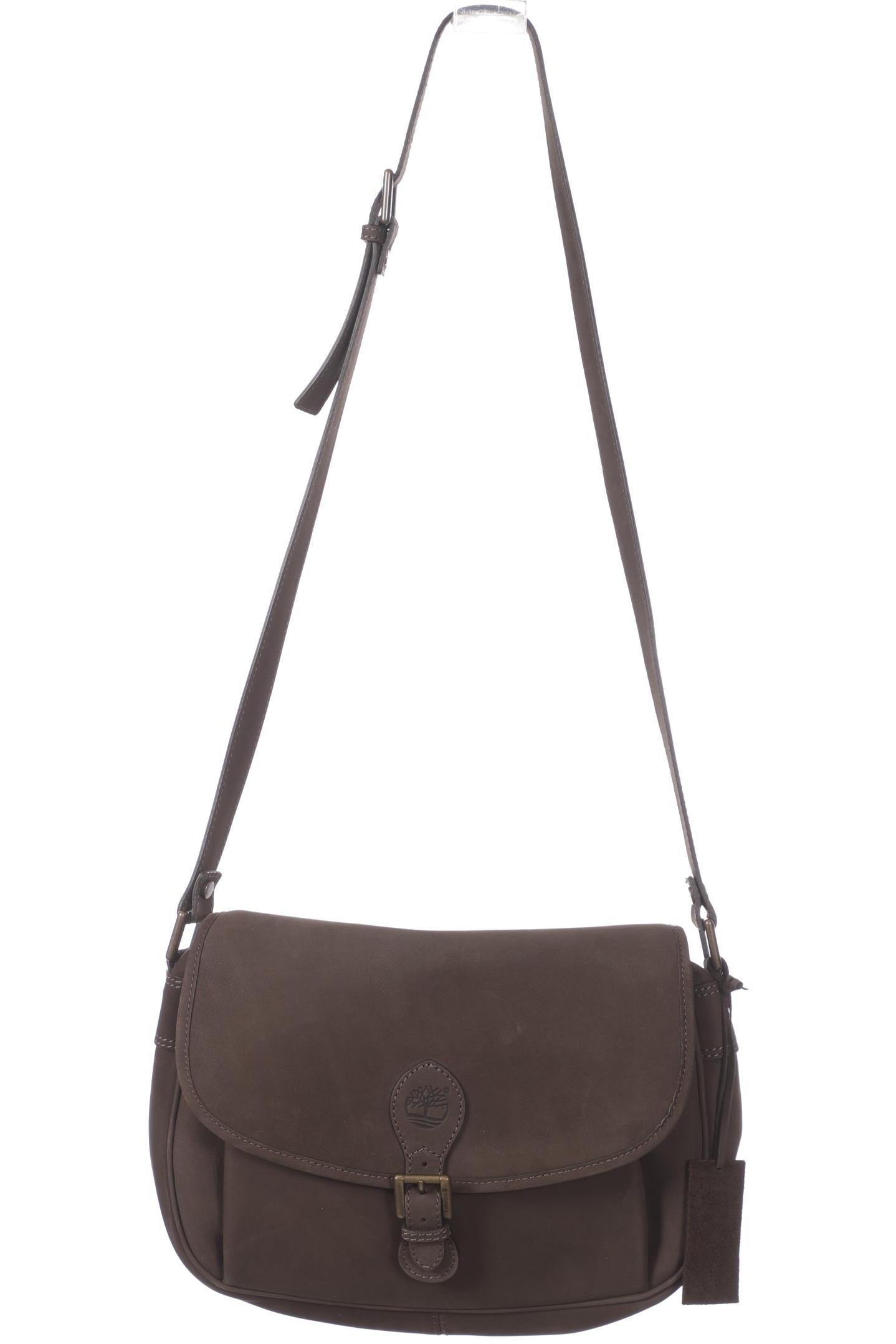 

Timberland Damen Handtasche, braun, Gr.