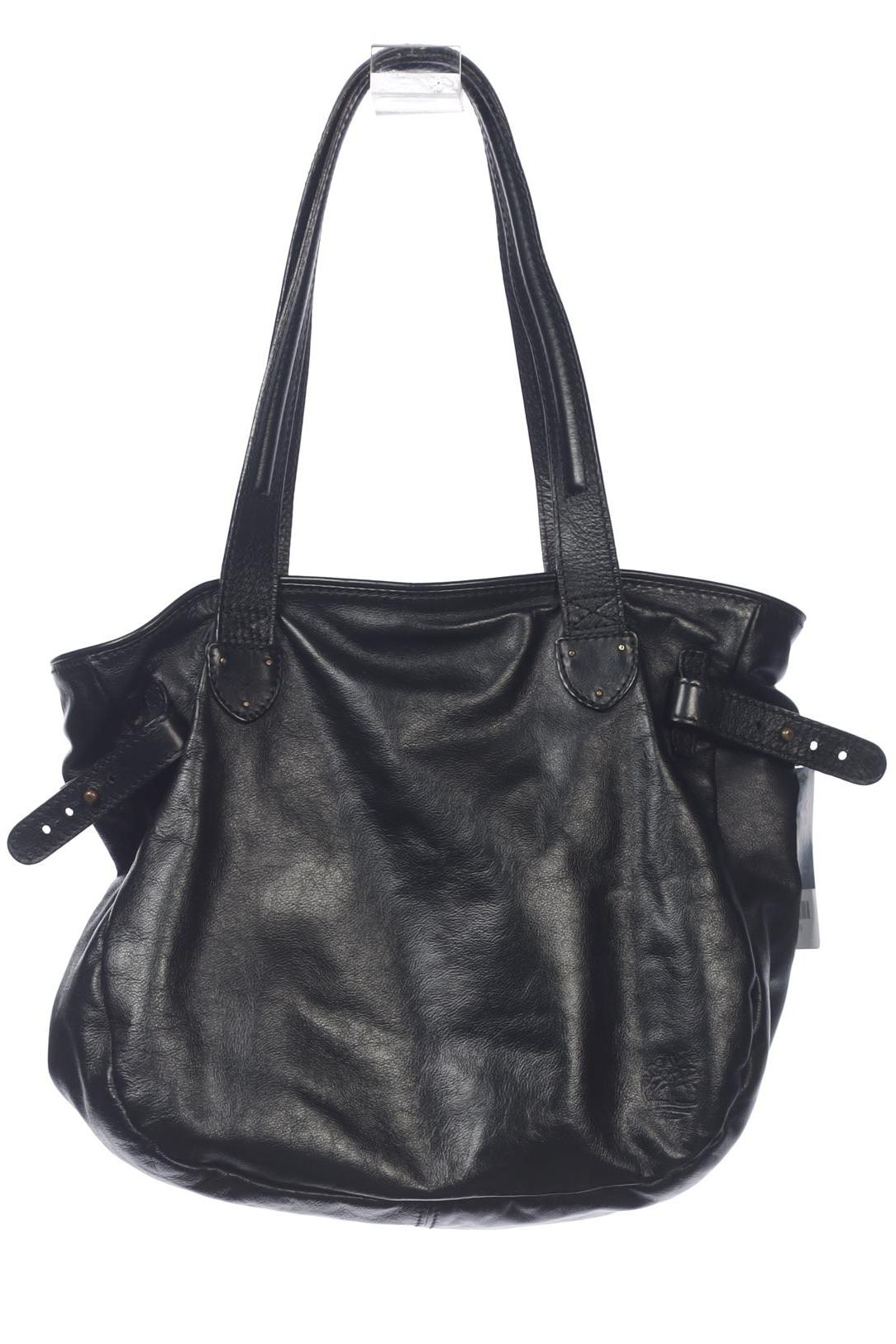 

Timberland Damen Handtasche, schwarz, Gr.