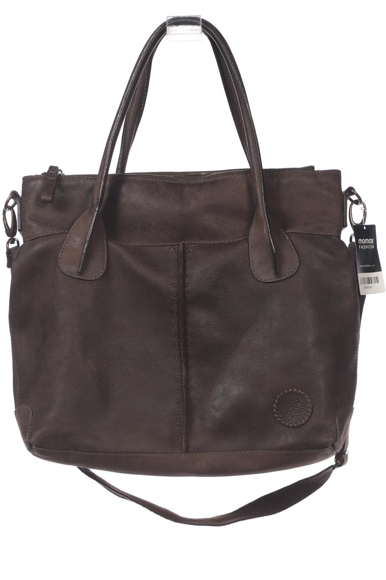 

Timberland Damen Handtasche, braun, Gr.