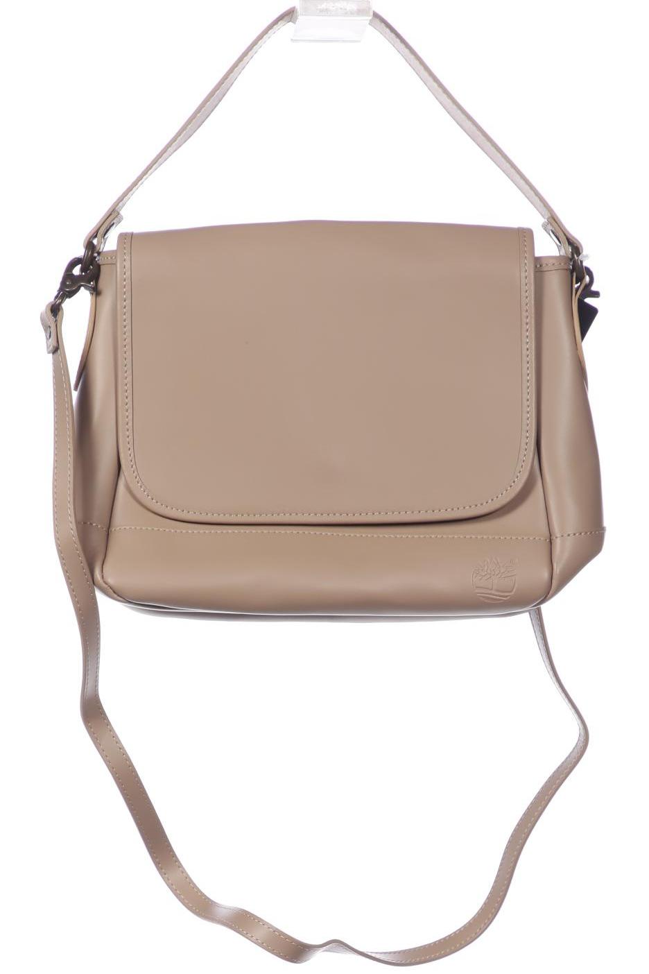 

Timberland Damen Handtasche, beige, Gr.