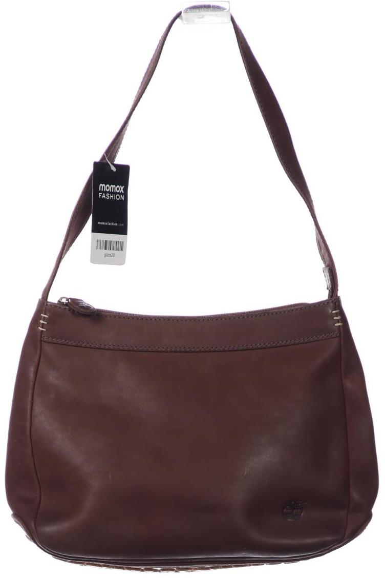 

Timberland Damen Handtasche, braun, Gr.