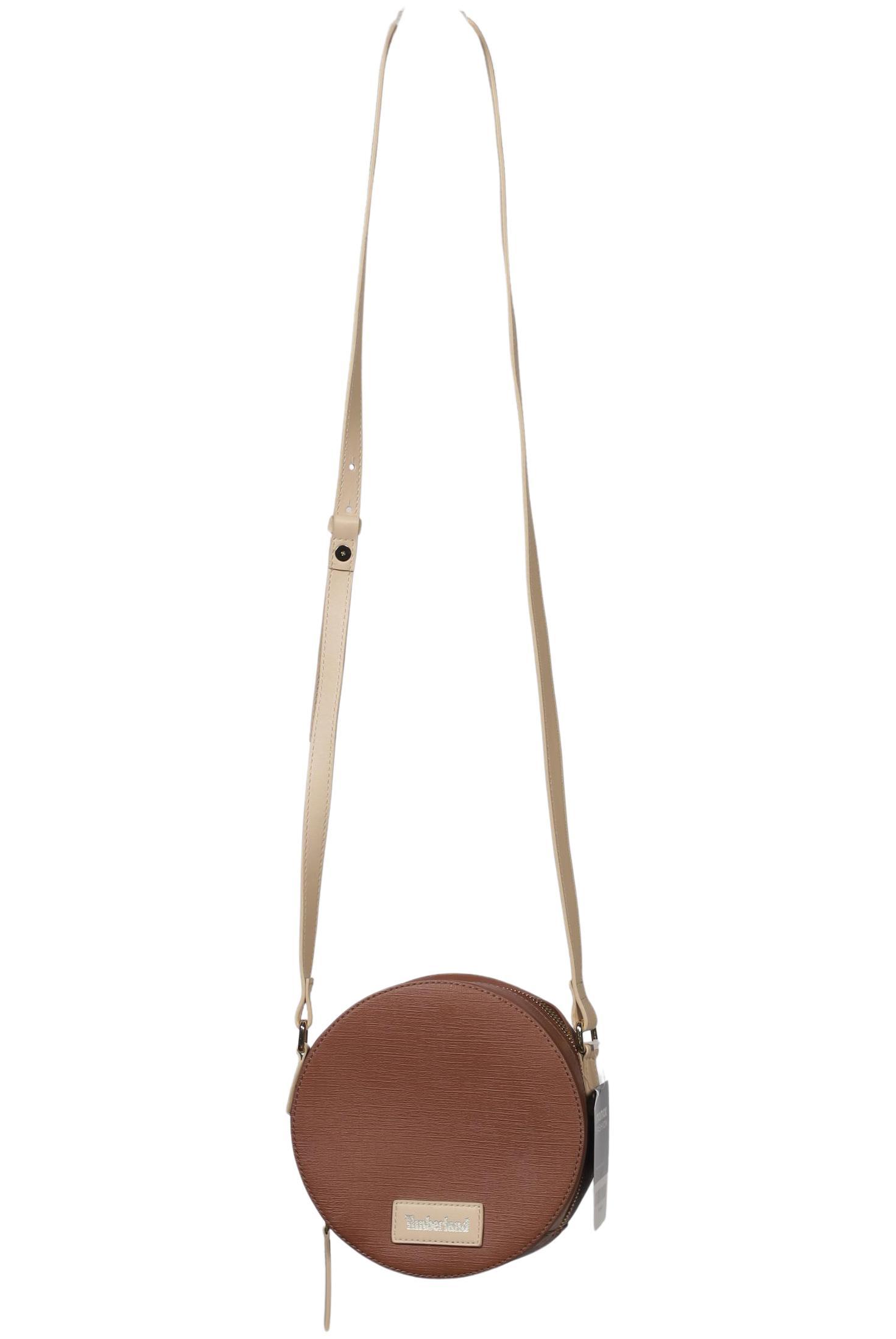 

Timberland Damen Handtasche, braun, Gr.