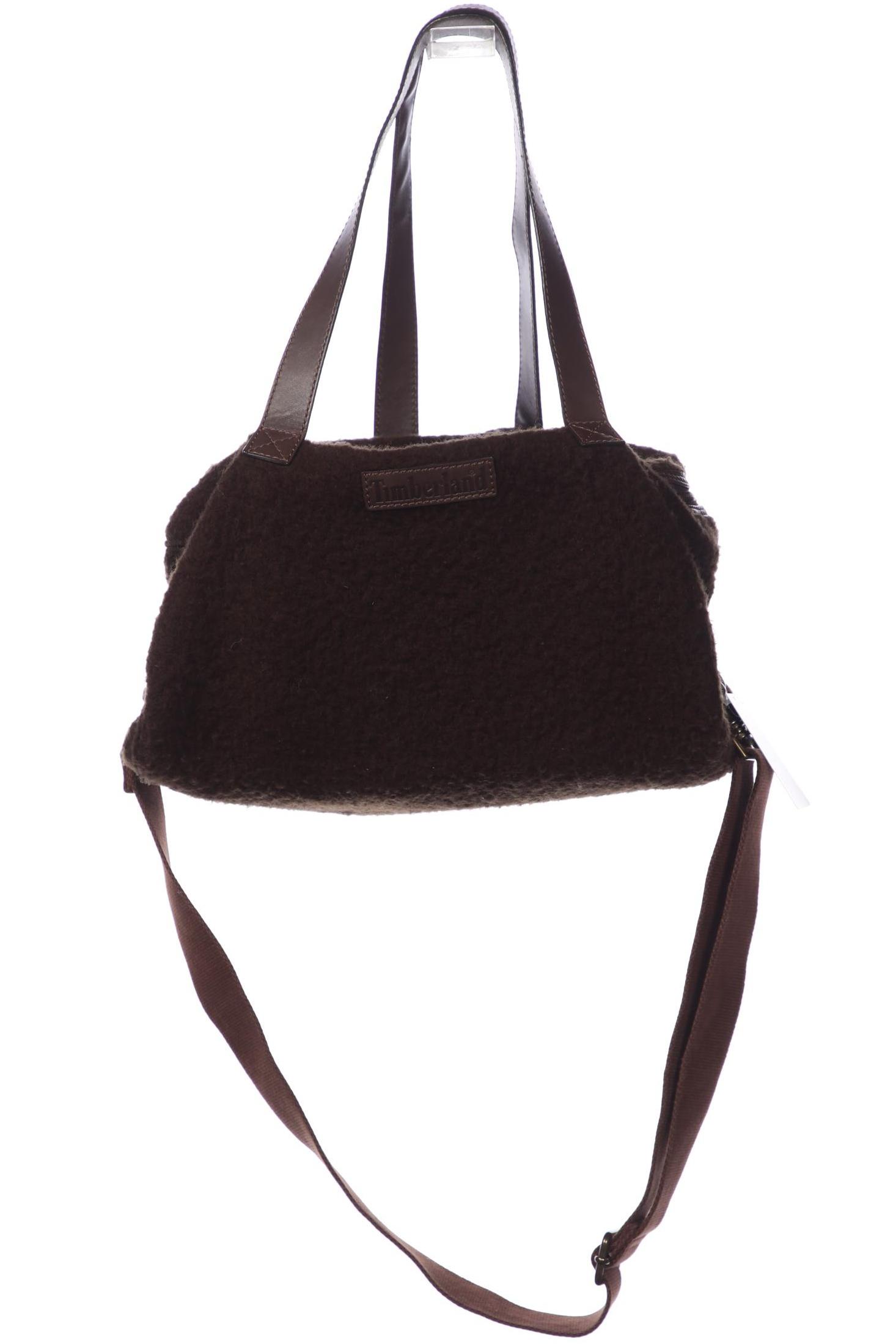 

Timberland Damen Handtasche, braun, Gr.