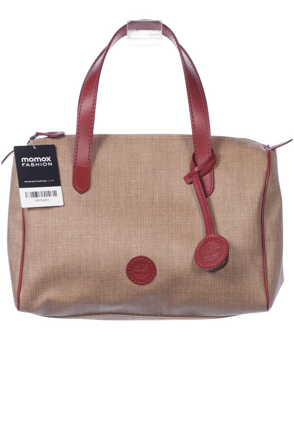 

Timberland Damen Handtasche, beige, Gr.