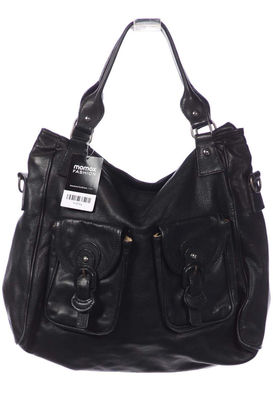 

Timberland Damen Handtasche, schwarz, Gr.