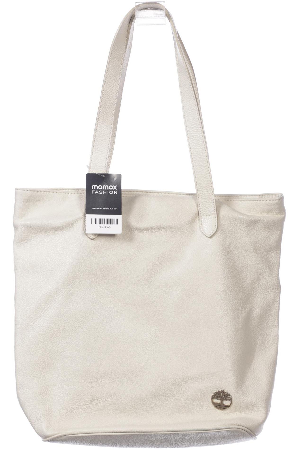 

Timberland Damen Handtasche, cremeweiß, Gr.