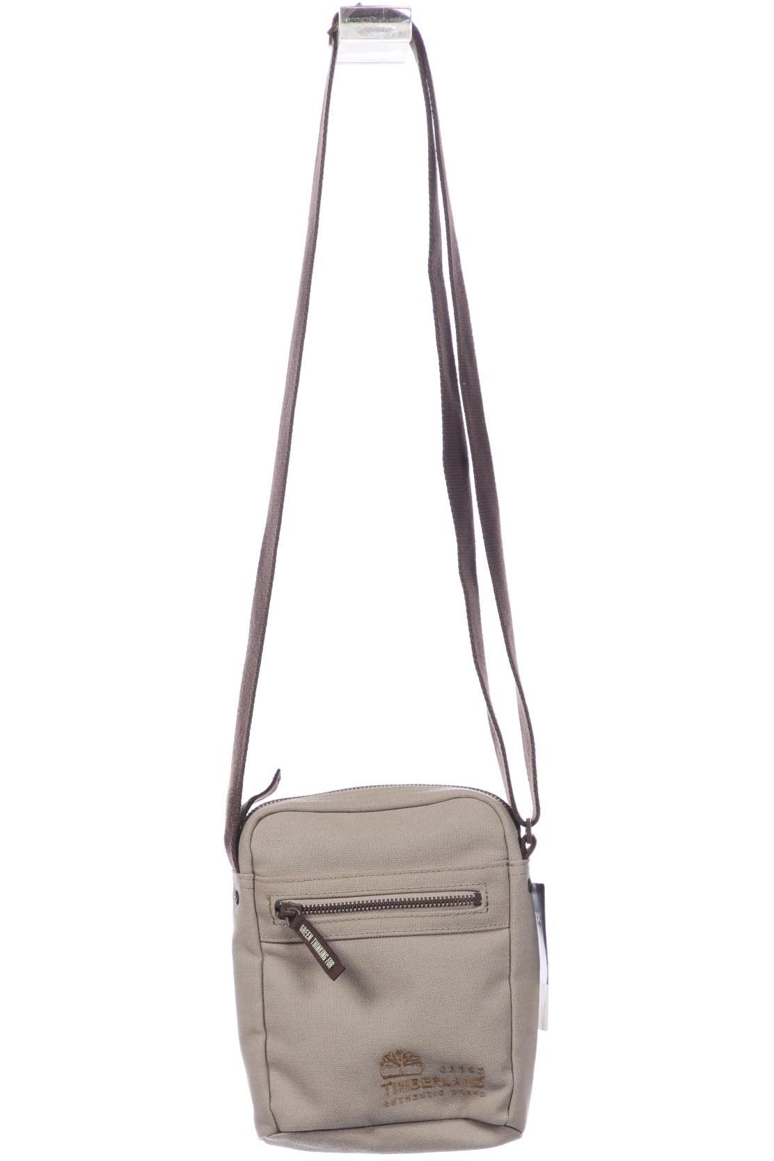 

Timberland Damen Handtasche, beige, Gr.