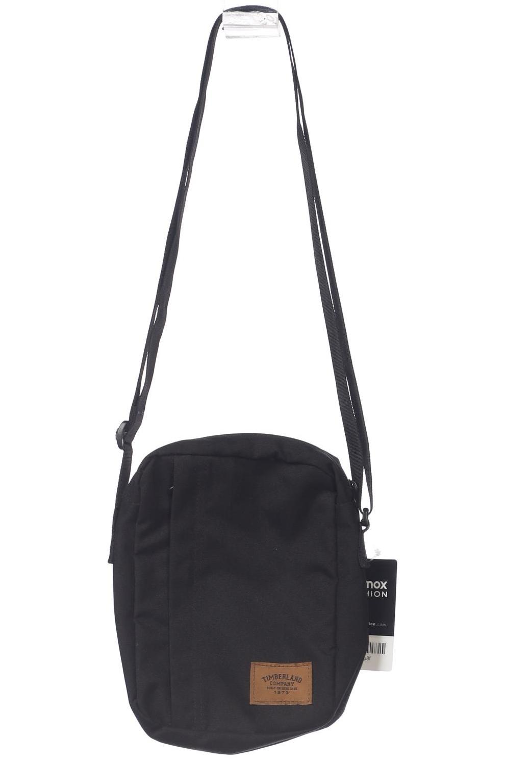 

Timberland Damen Handtasche, schwarz, Gr.