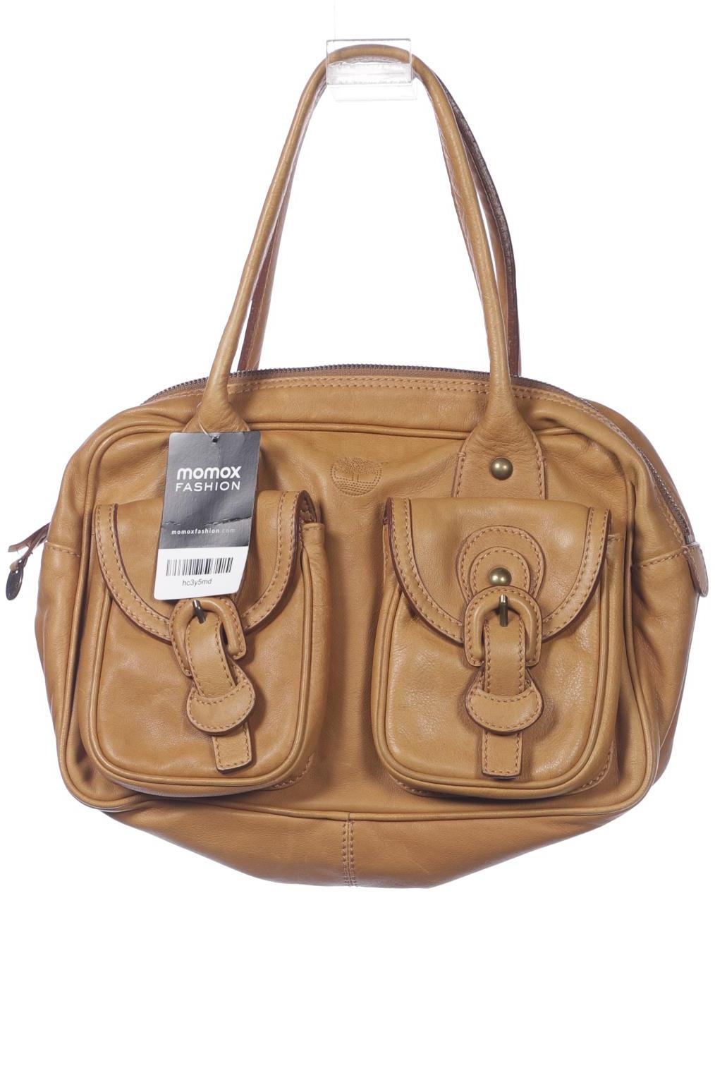 

Timberland Damen Handtasche, orange, Gr.