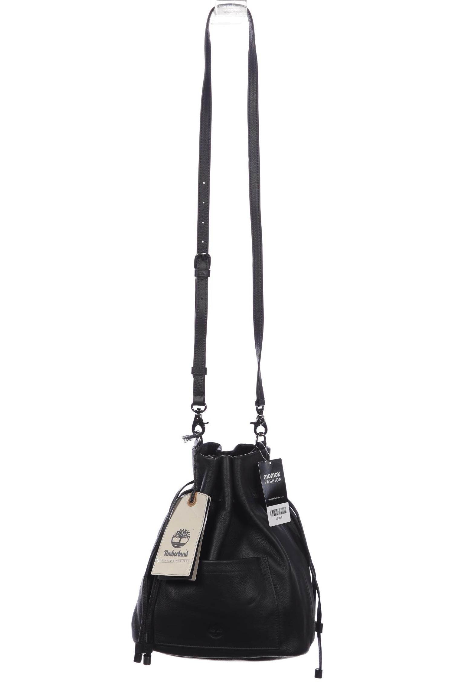 

Timberland Damen Handtasche, schwarz, Gr.