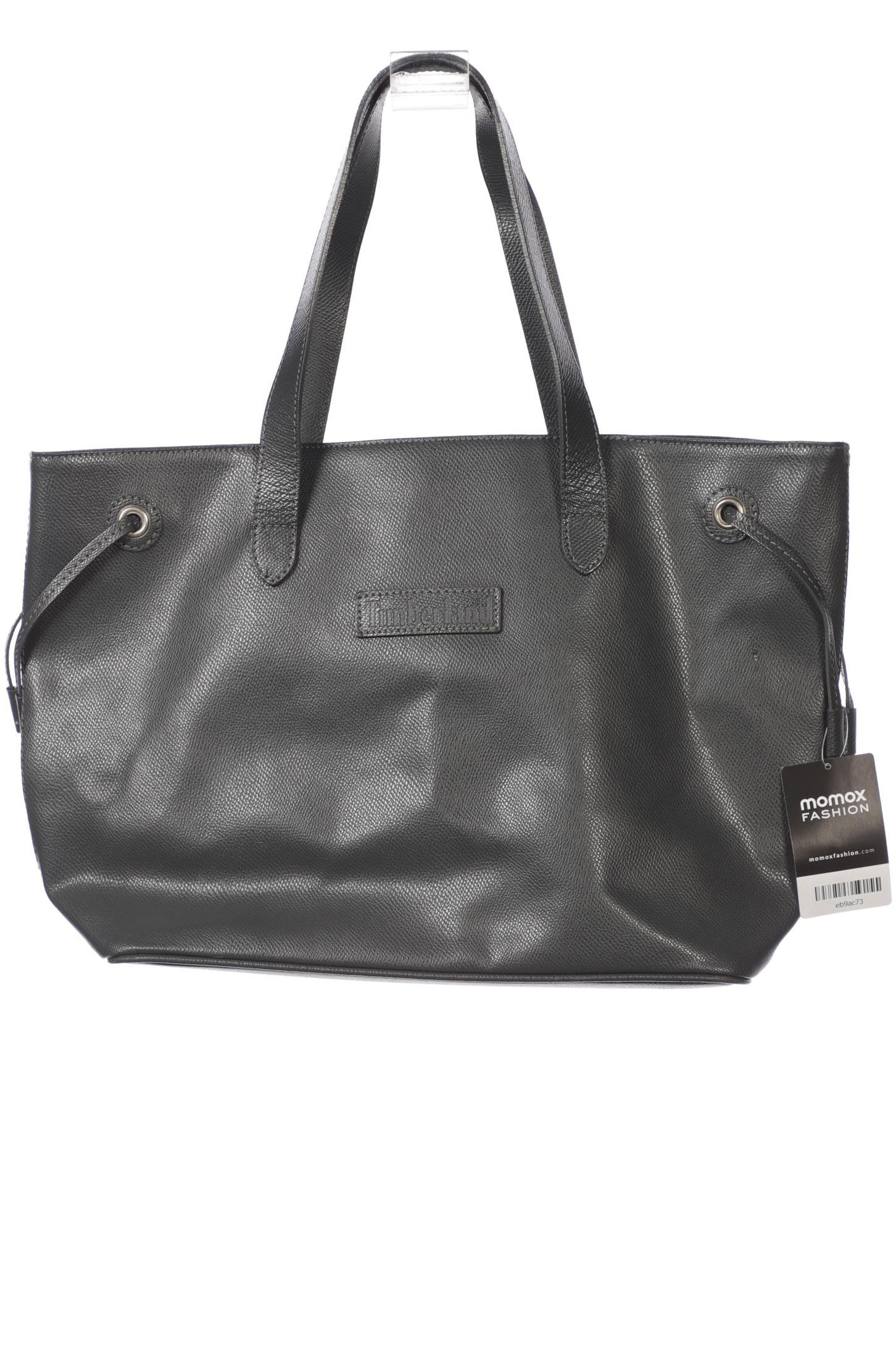 

Timberland Damen Handtasche, grau, Gr.