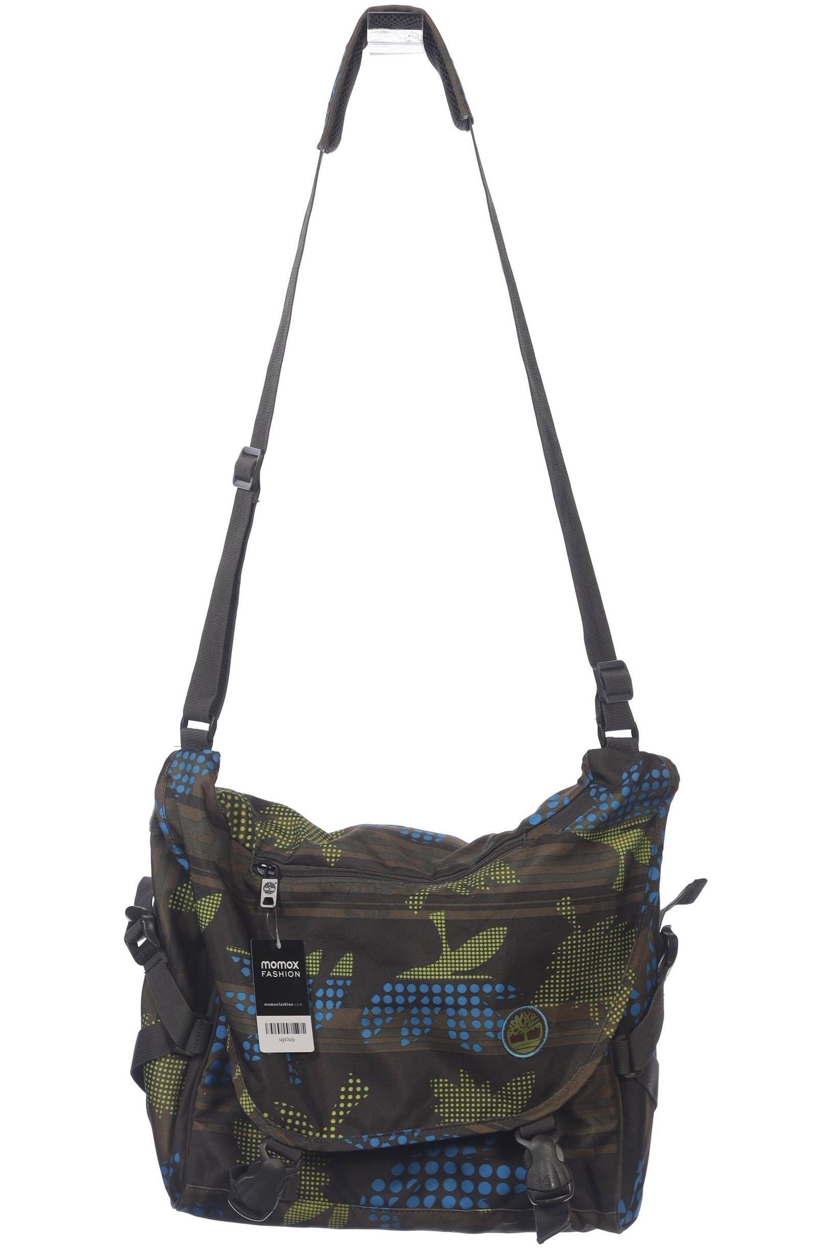 

Timberland Damen Handtasche, grün, Gr.