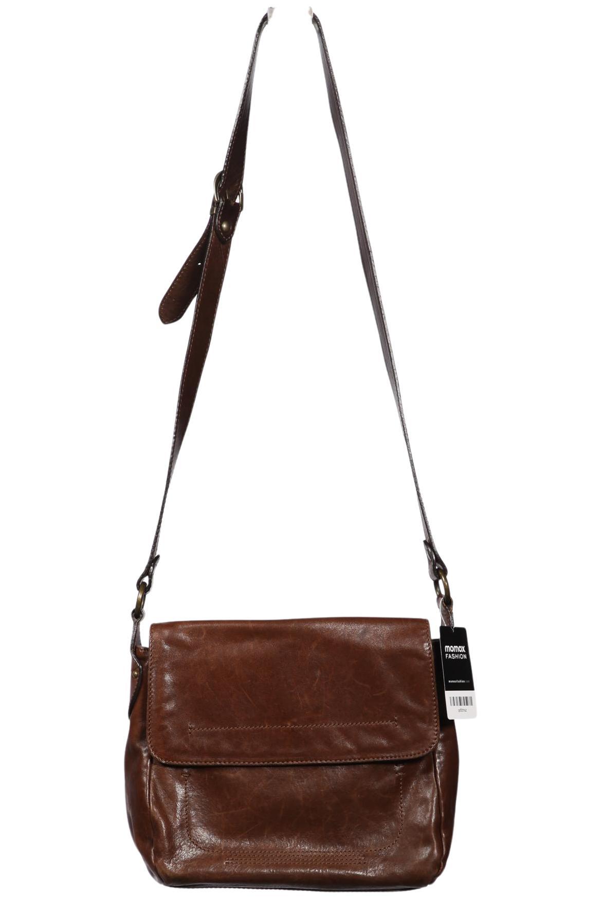 

Timberland Damen Handtasche, braun, Gr.