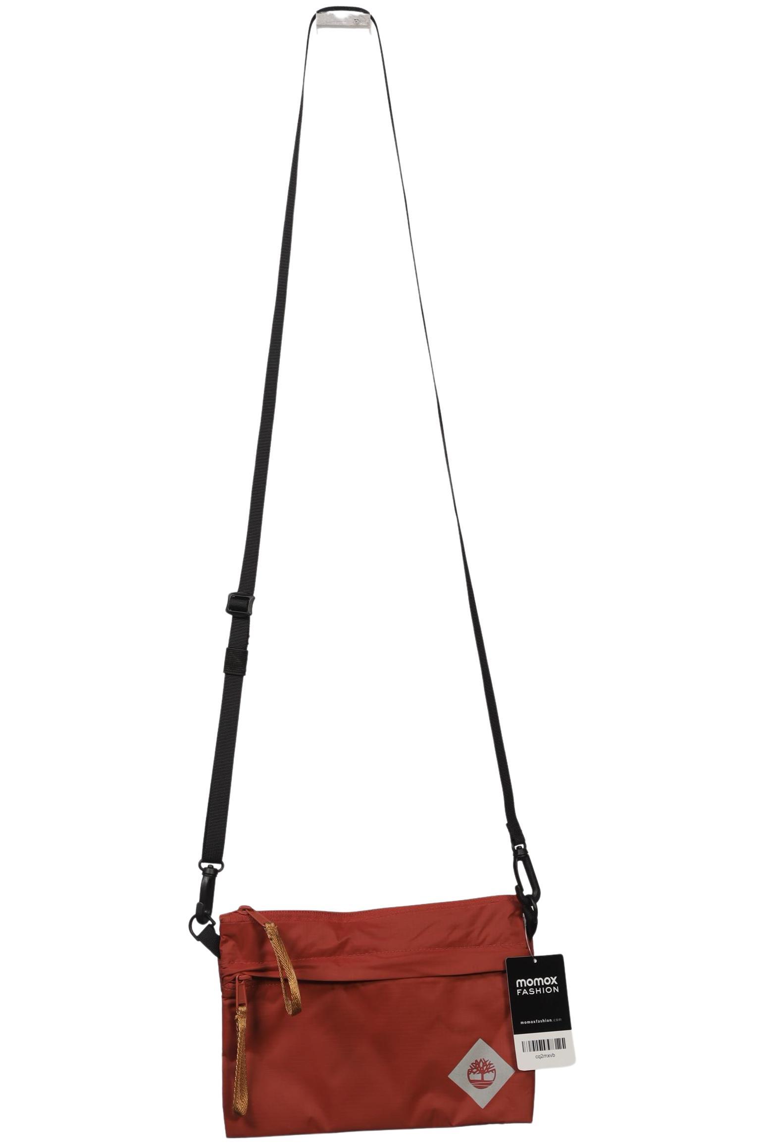 

Timberland Damen Handtasche, rot, Gr.